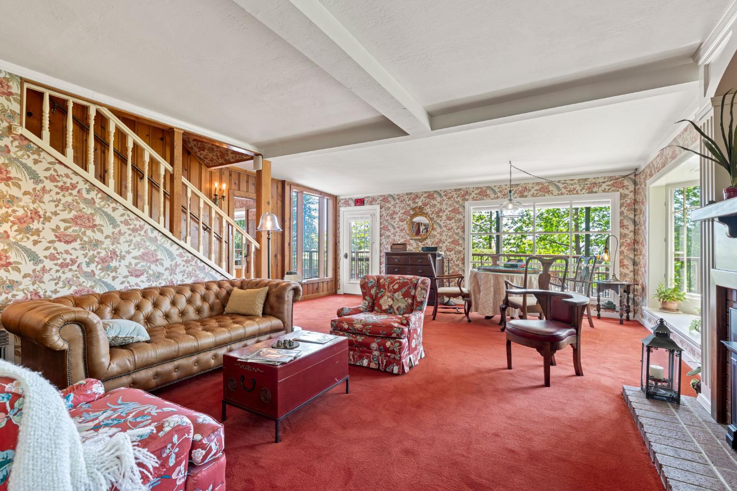 5821 Spanish Flat Road Placerville, CA 95667 - Photo 12 of 97