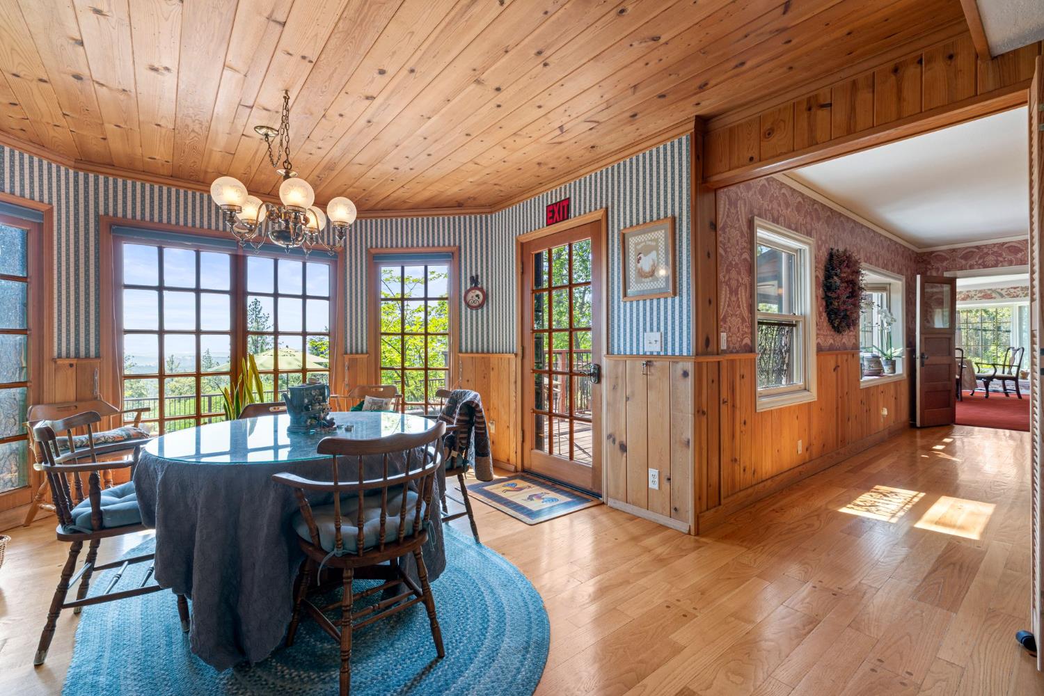 5821 Spanish Flat Road Placerville, CA 95667 - Photo 17 of 97