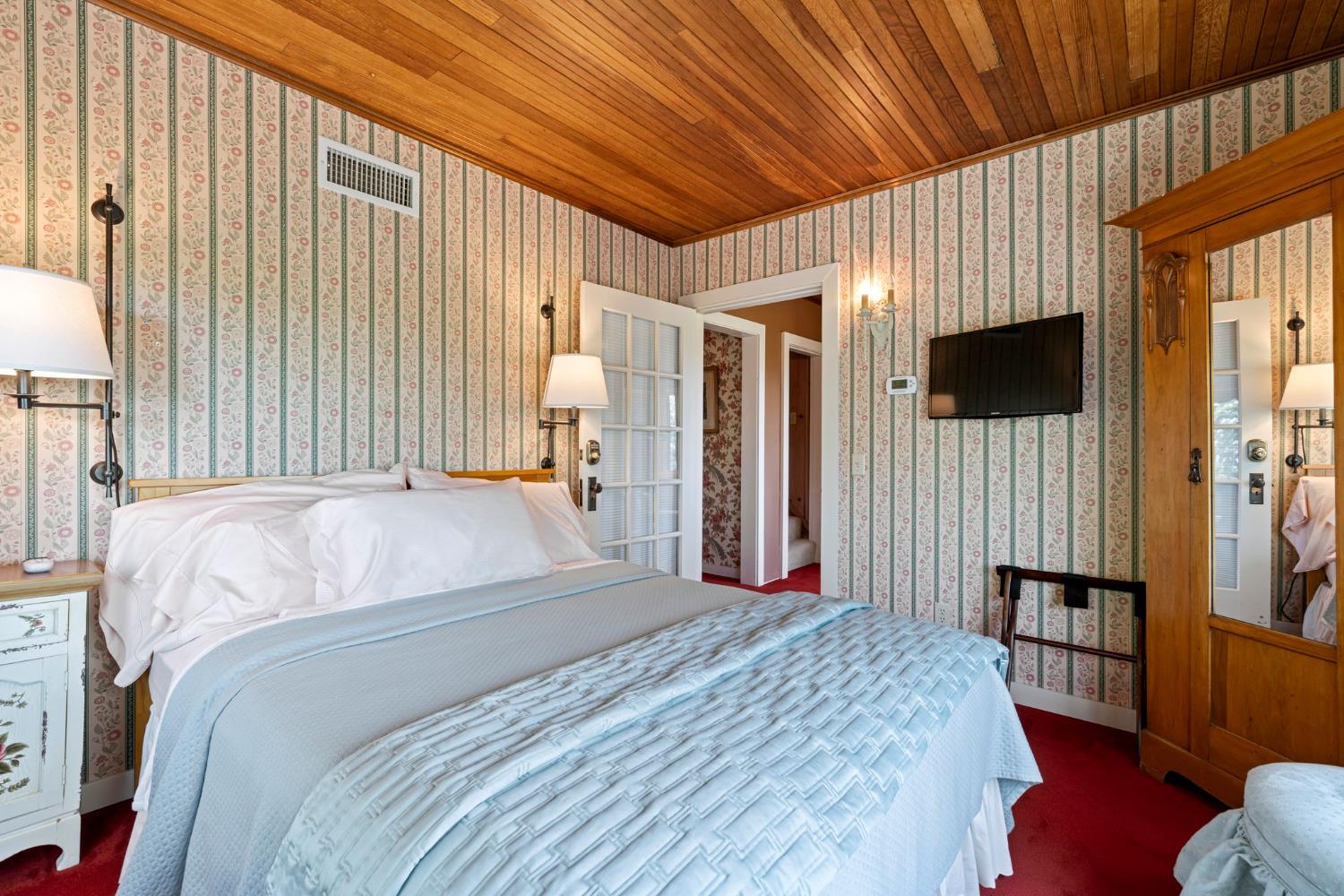 5821 Spanish Flat Road Placerville, CA 95667 - Photo 25 of 97