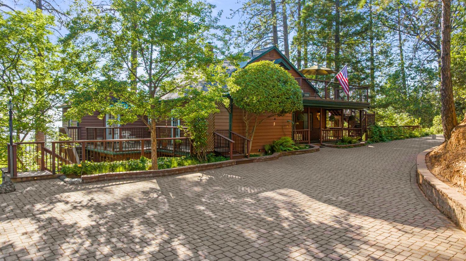 5821 Spanish Flat Road Placerville, CA 95667 - Photo 3 of 97