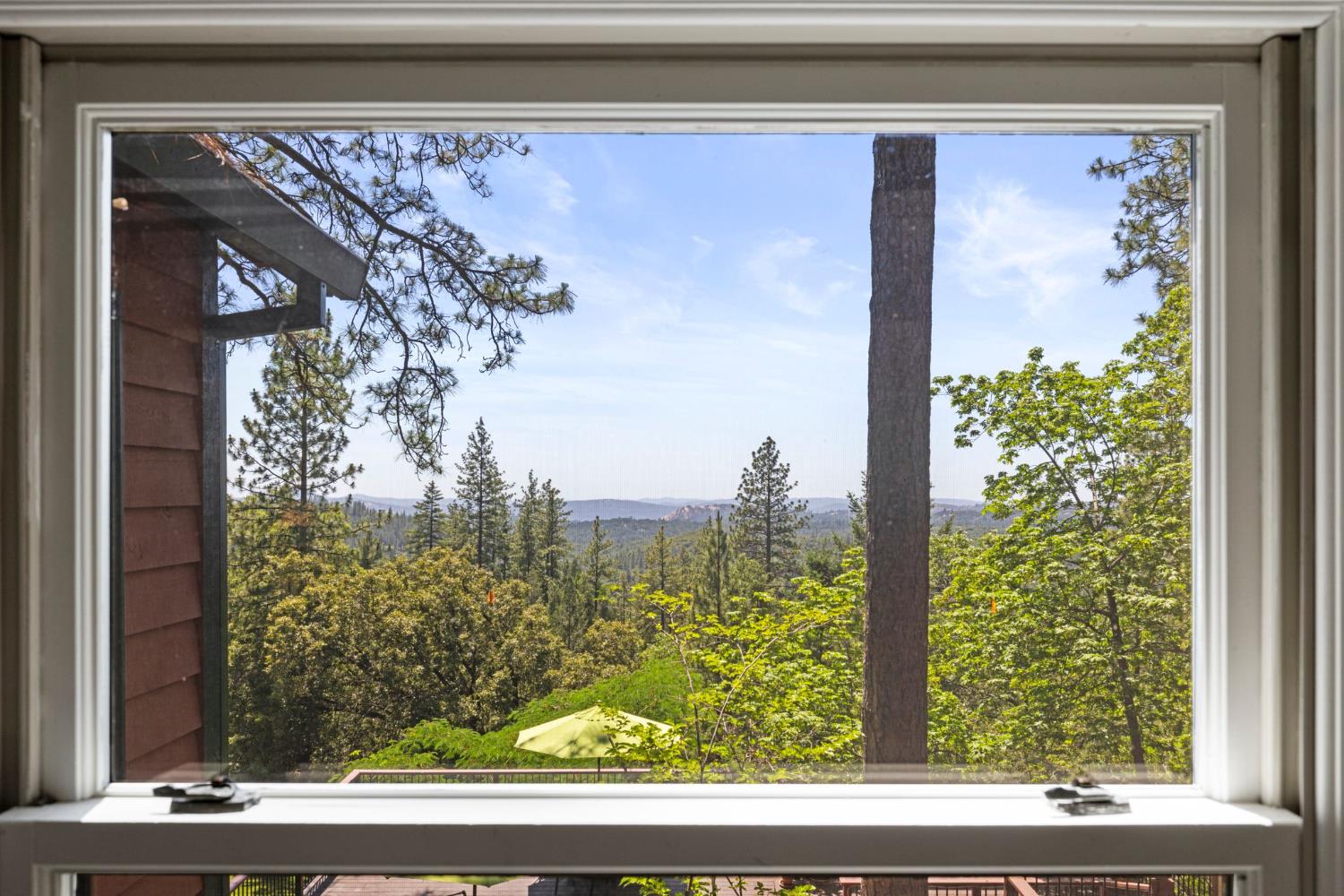 5821 Spanish Flat Road Placerville, CA 95667 - Photo 35 of 97 a view of a window