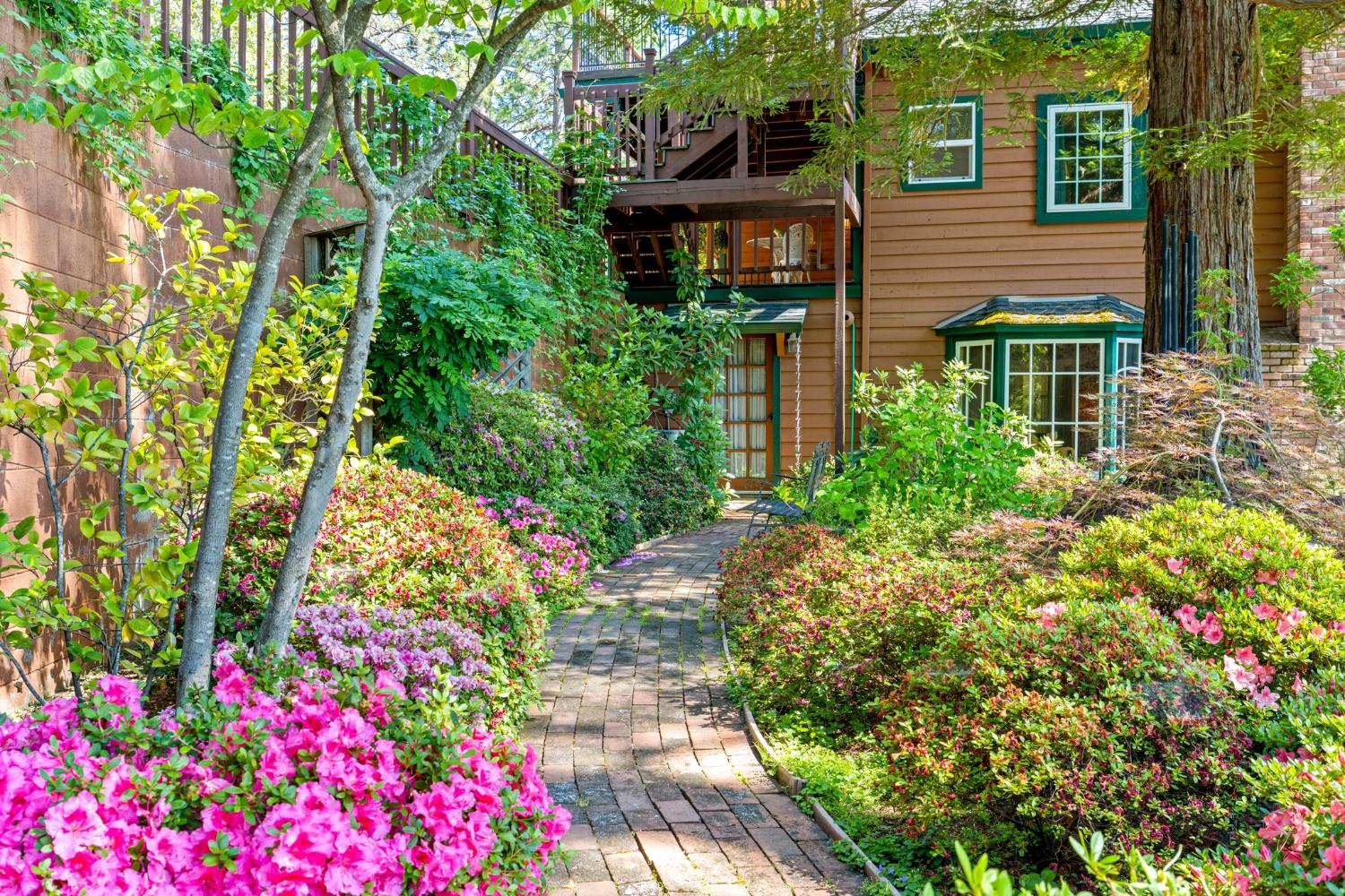 5821 Spanish Flat Road Placerville, CA 95667 - Photo 4 of 97