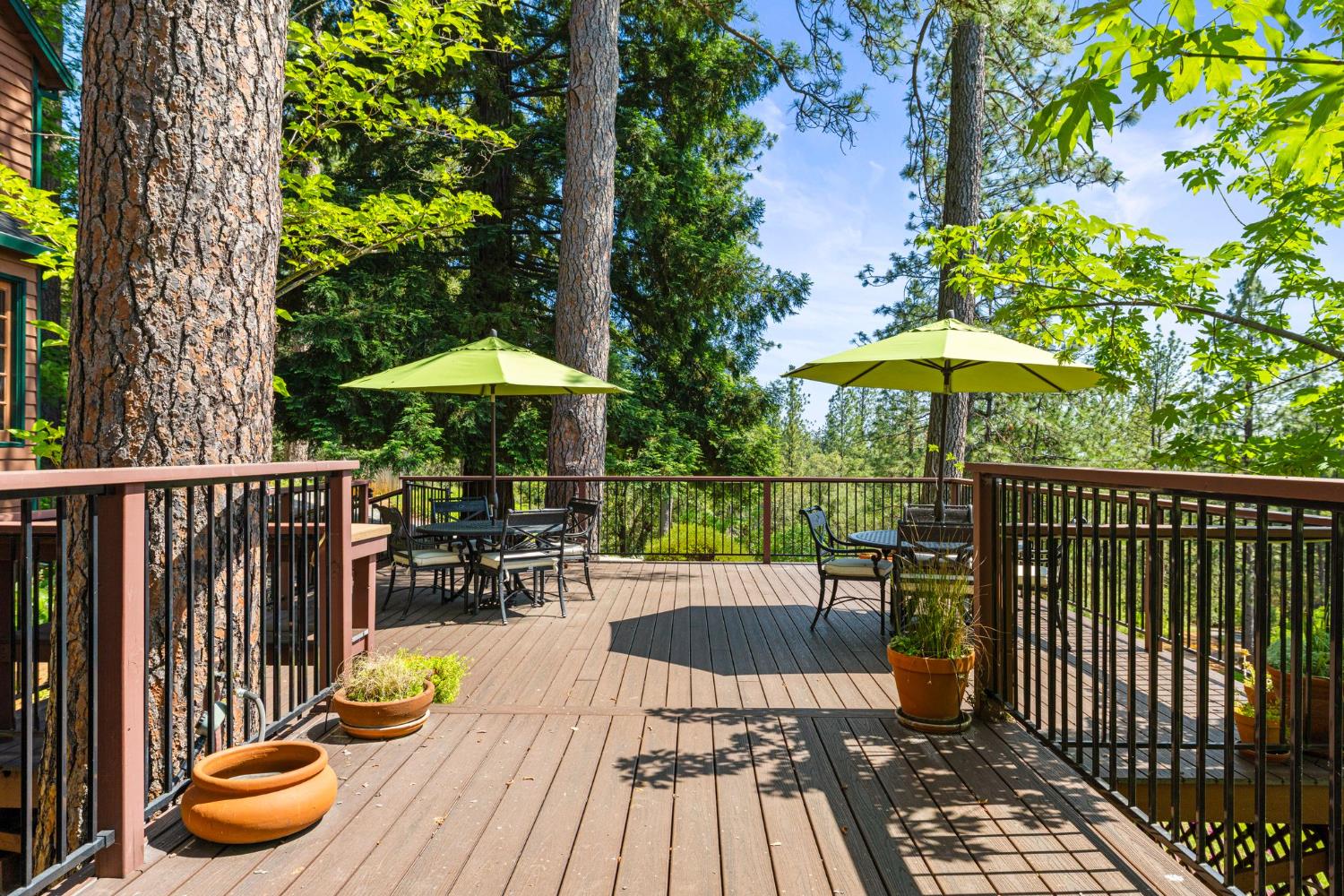 5821 Spanish Flat Road Placerville, CA 95667 - Photo 44 of 97