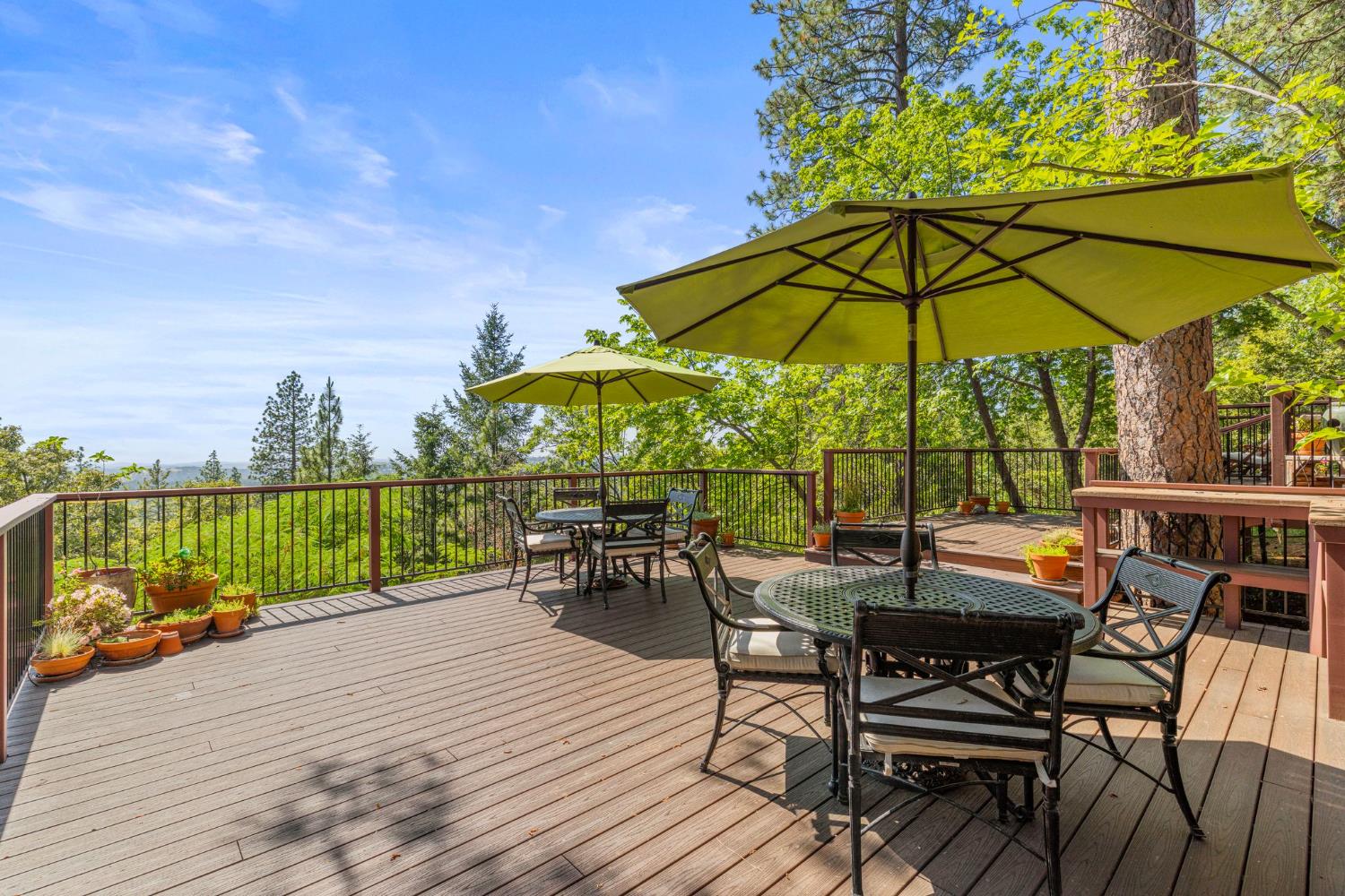 5821 Spanish Flat Road Placerville, CA 95667 - Photo 48 of 97