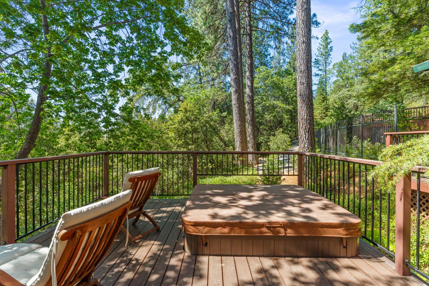 5821 Spanish Flat Road Placerville, CA 95667 - Photo 49 of 97