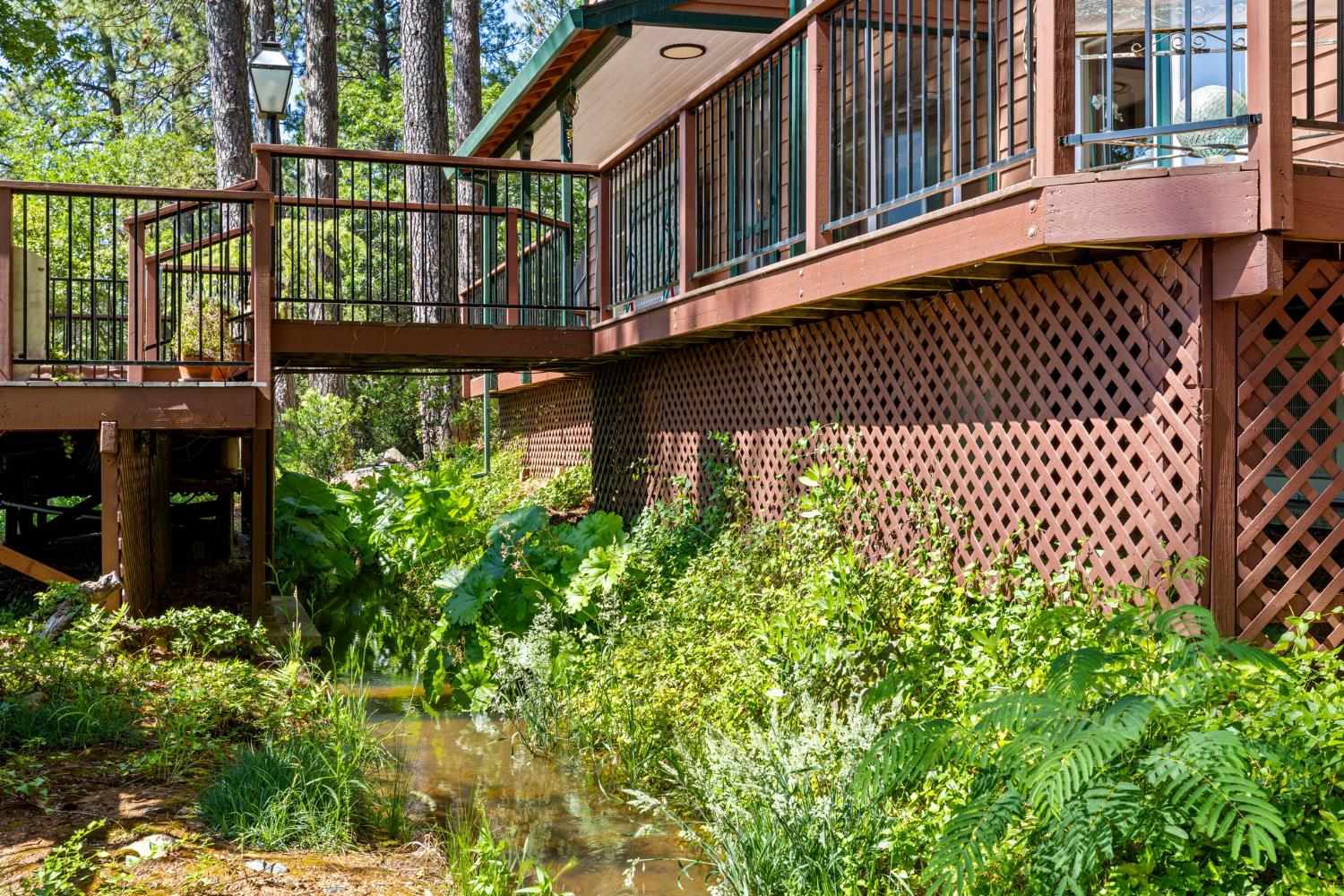 5821 Spanish Flat Road Placerville, CA 95667 - Photo 50 of 97