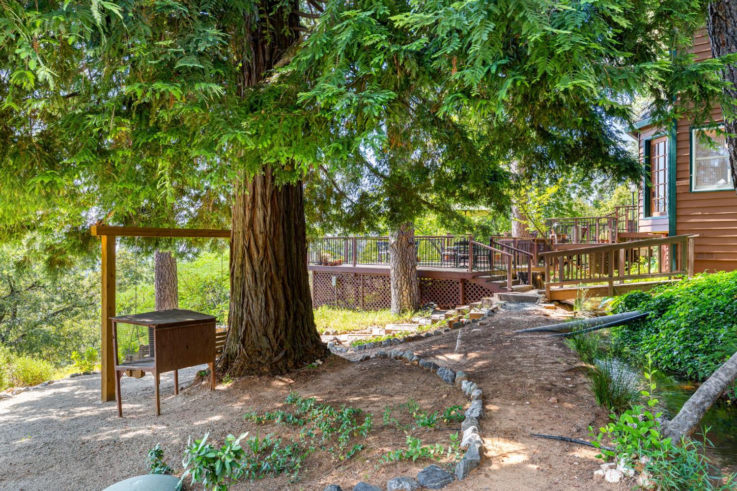 5821 Spanish Flat Road Placerville, CA 95667 - Photo 55 of 97