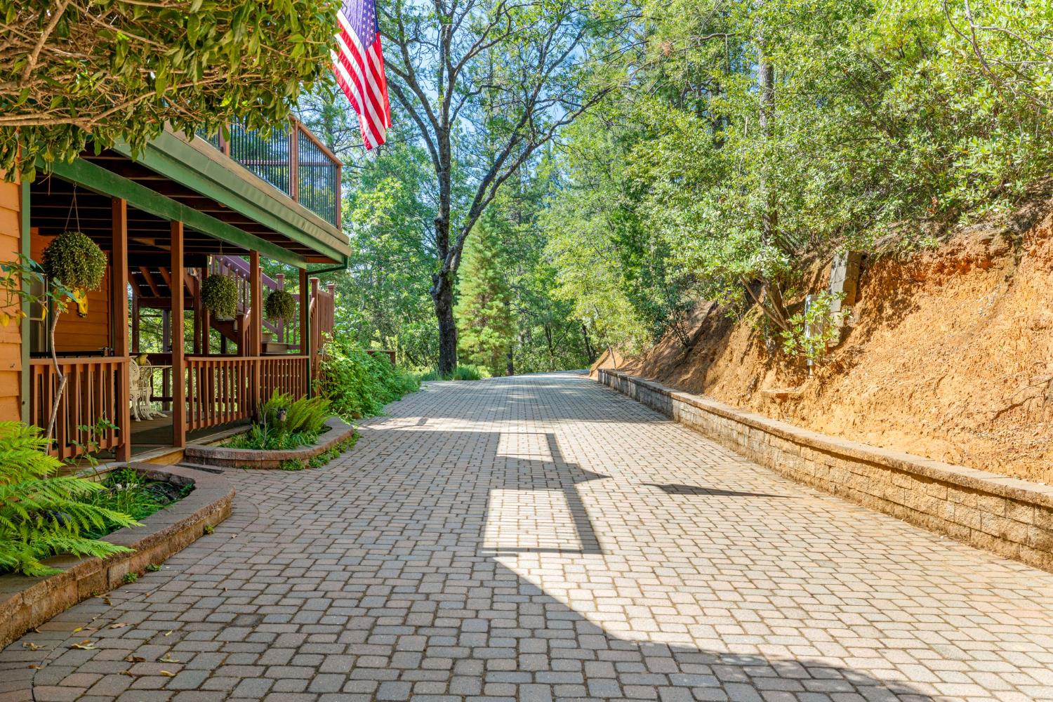 5821 Spanish Flat Road Placerville, CA 95667 - Photo 62 of 97