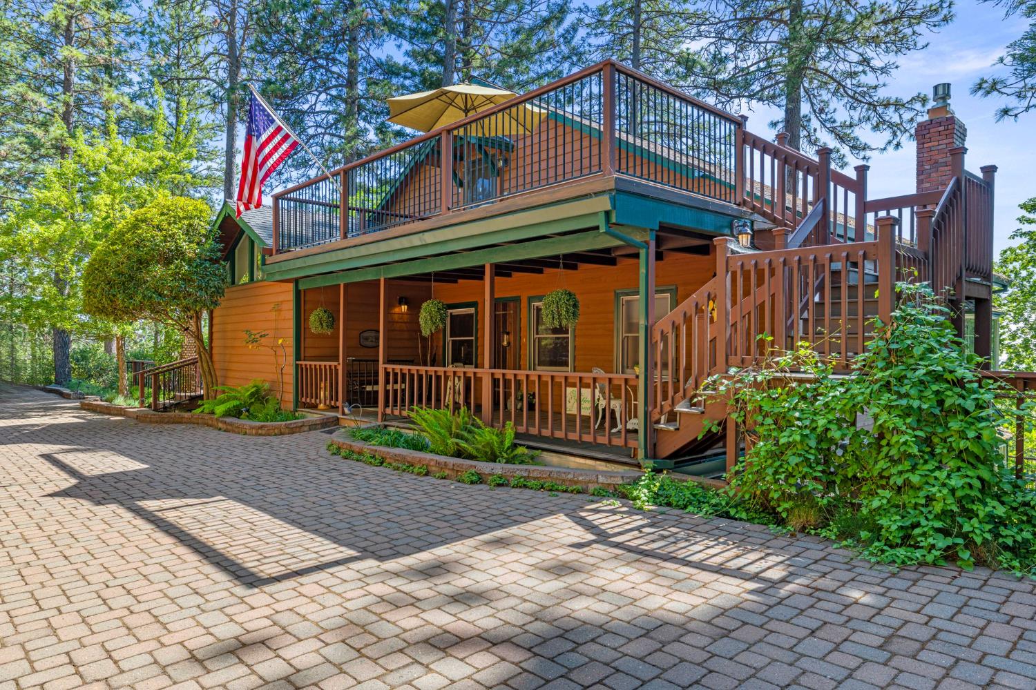 5821 Spanish Flat Road Placerville, CA 95667 - Photo 7 of 97