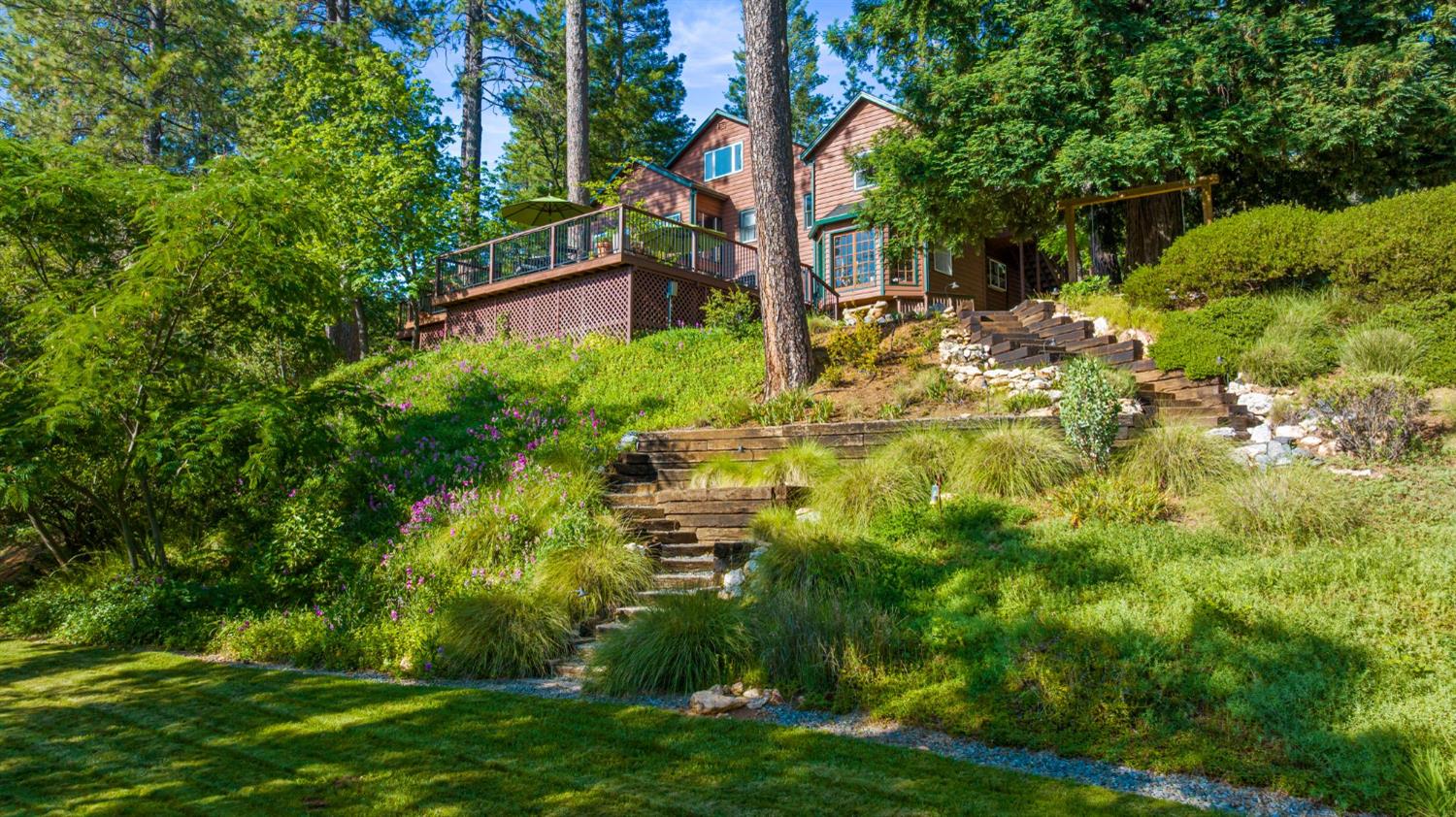 5821 Spanish Flat Road Placerville, CA 95667 - Photo 84 of 97