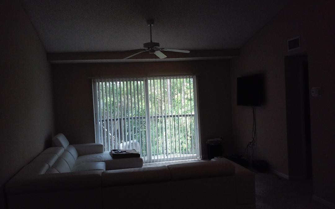 4171 Haverhill Road, Unit 1013 West Palm Beach, FL 33417 - Photo 5 of 14 a room with a bed and a window