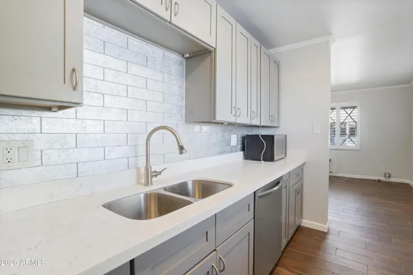 $1,200 | 3426 North Miller Road, Unit 5, Scottsdale, AZ 85251