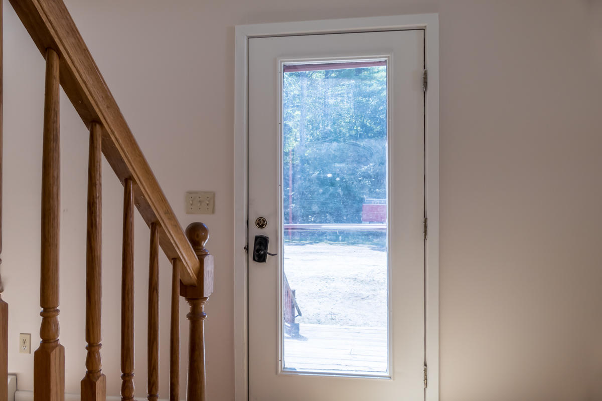 14 Ware Road Freeport, ME 04032 - Photo 7 of 41 7-Front Door