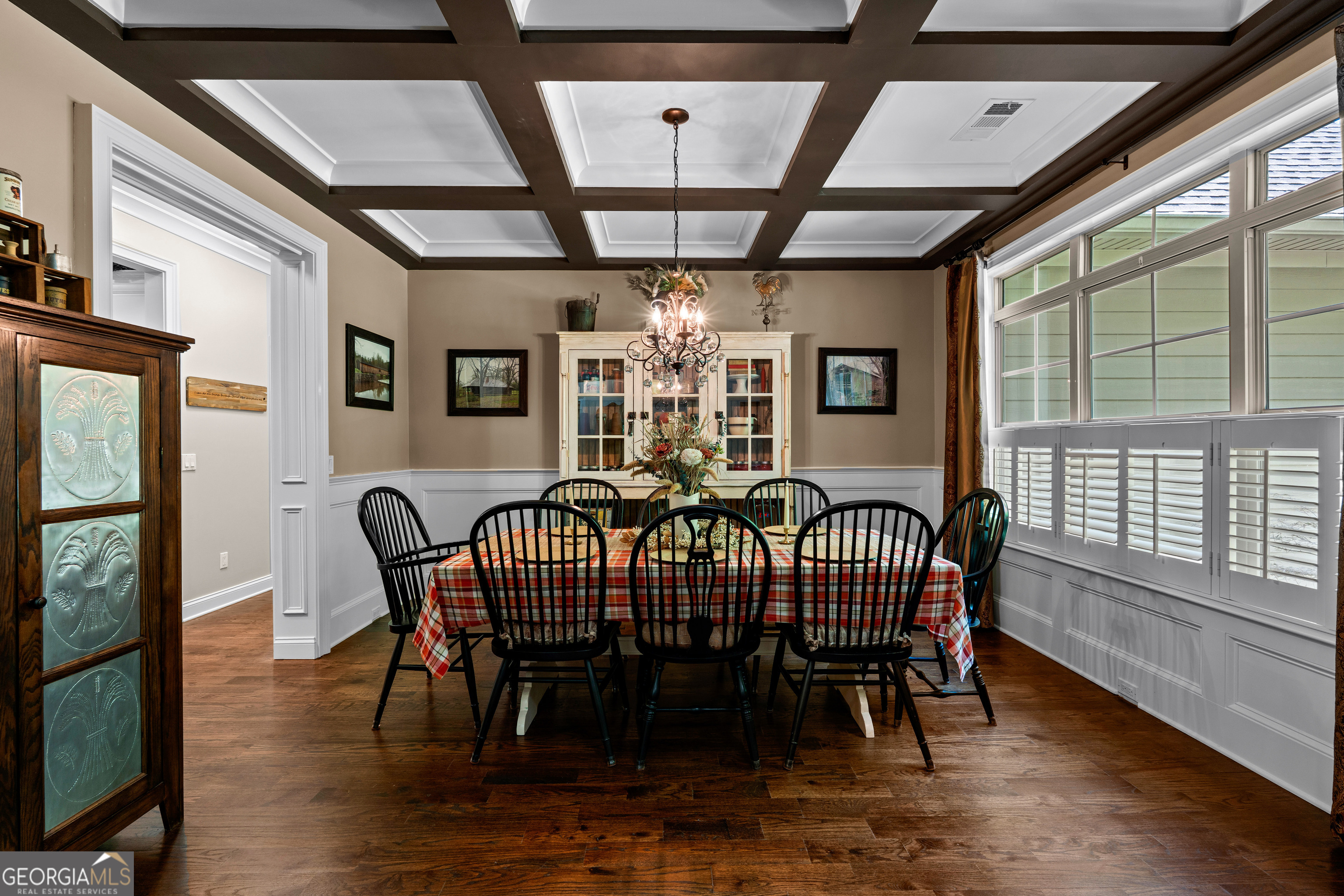 58 Drews Ridge Drive Newnan, GA 30263 - Photo 8 of 79