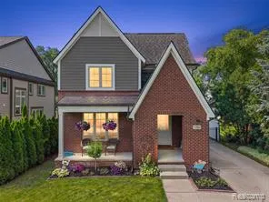 $1,274,900 | 1708 Humphrey Avenue, Birmingham, MI 48009