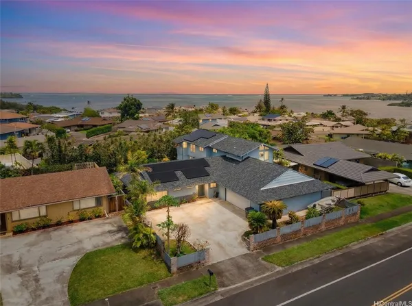 $1,699,000 | 46-245 Lilipuna Road, Kaneohe, HI 96744