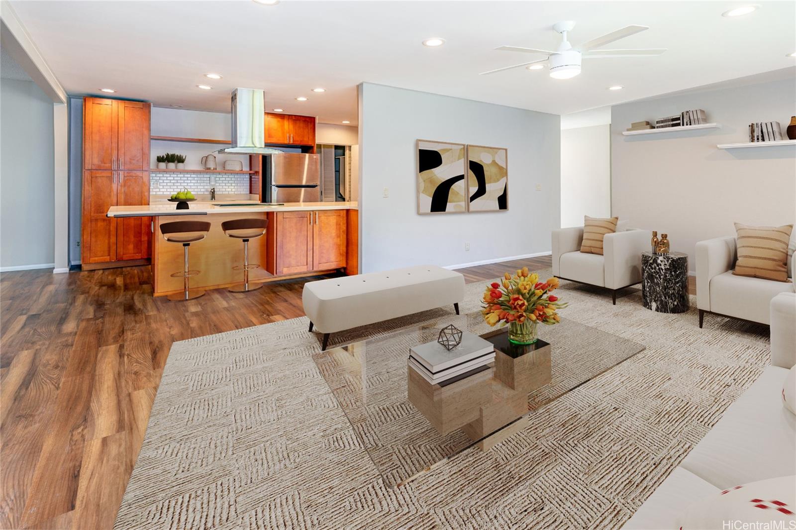 46-245 Lilipuna Road Kaneohe, HI 96744 - Photo 12 of 20 "Enhanced"