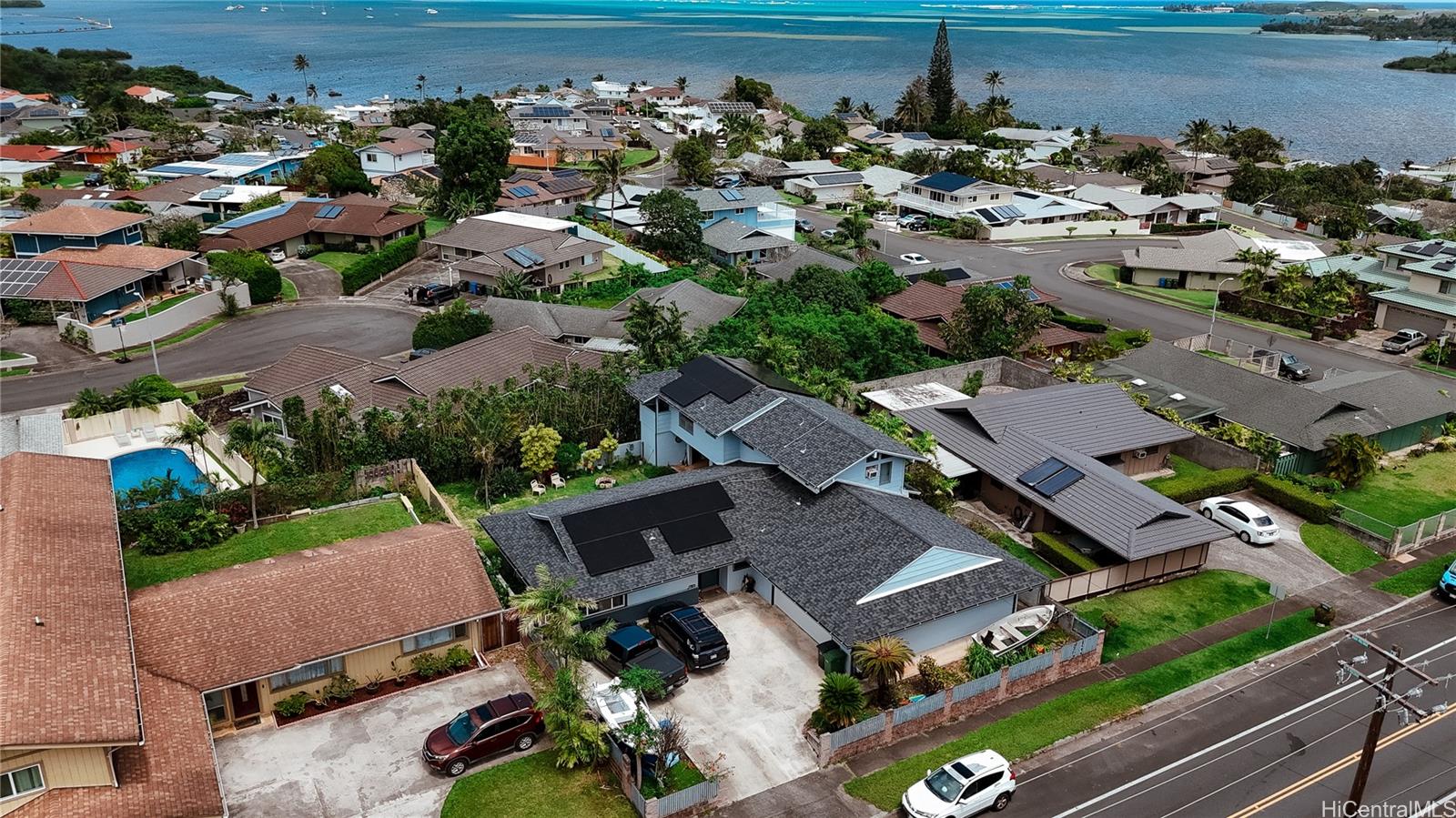 46-245 Lilipuna Road Kaneohe, HI 96744 - Photo 20 of 20