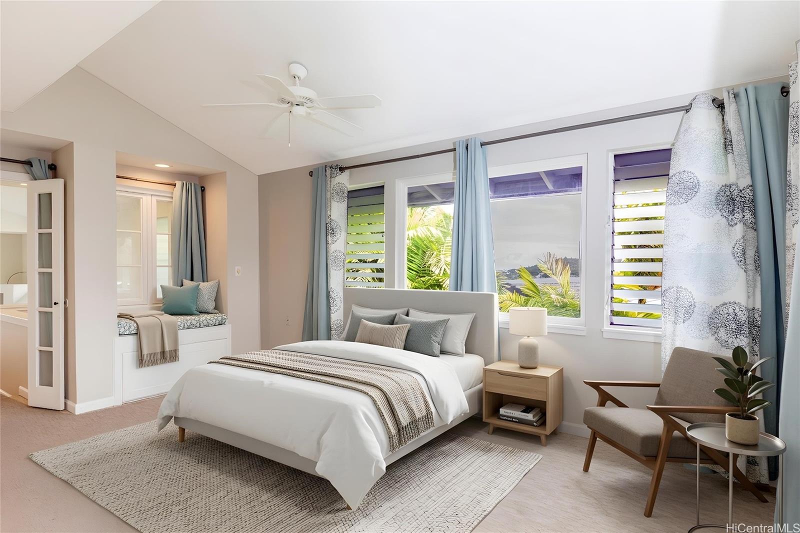 46-245 Lilipuna Road Kaneohe, HI 96744 - Photo 3 of 20 "Enhanced"