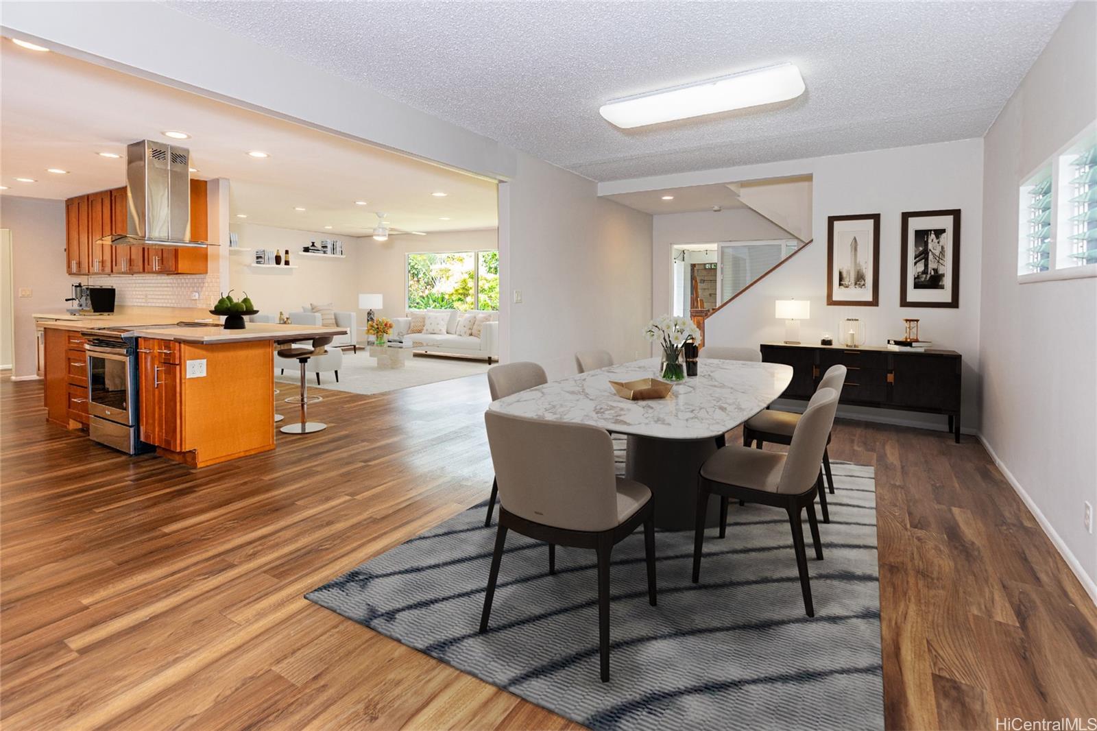 46-245 Lilipuna Road Kaneohe, HI 96744 - Photo 6 of 20 "Enhanced"