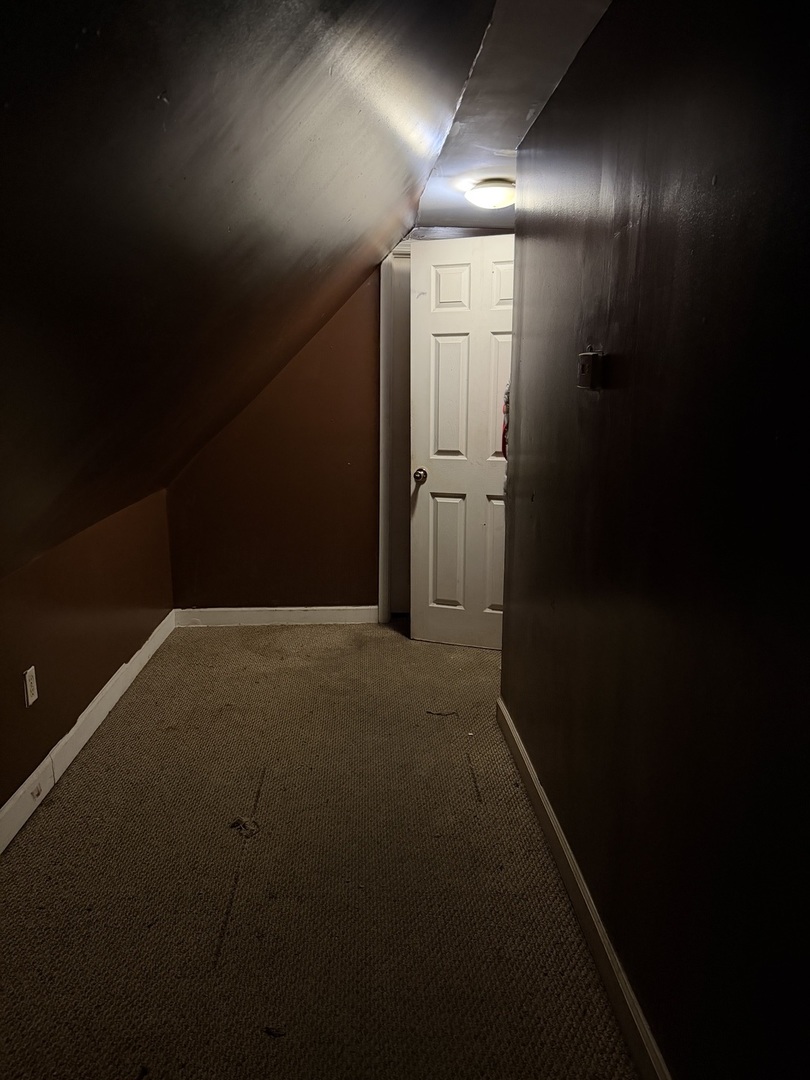 2057 West 70th Place Chicago, IL 60636 - Photo 5 of 8 a view of empty room