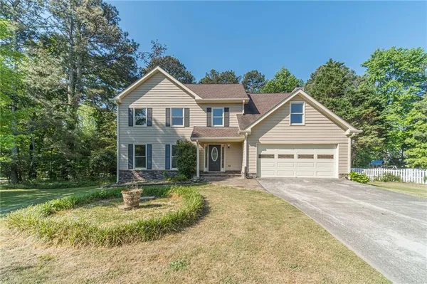 $445,000 | 1692 Paces Vale Court, Lawrenceville, GA 30043