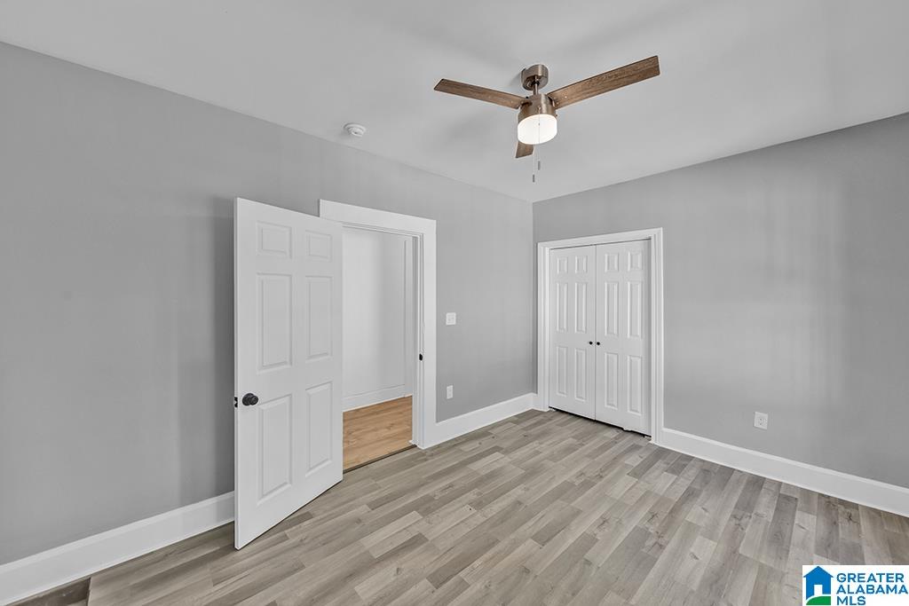 1608 28th Street Southwest Birmingham, AL 35211 - Photo 16 of 26