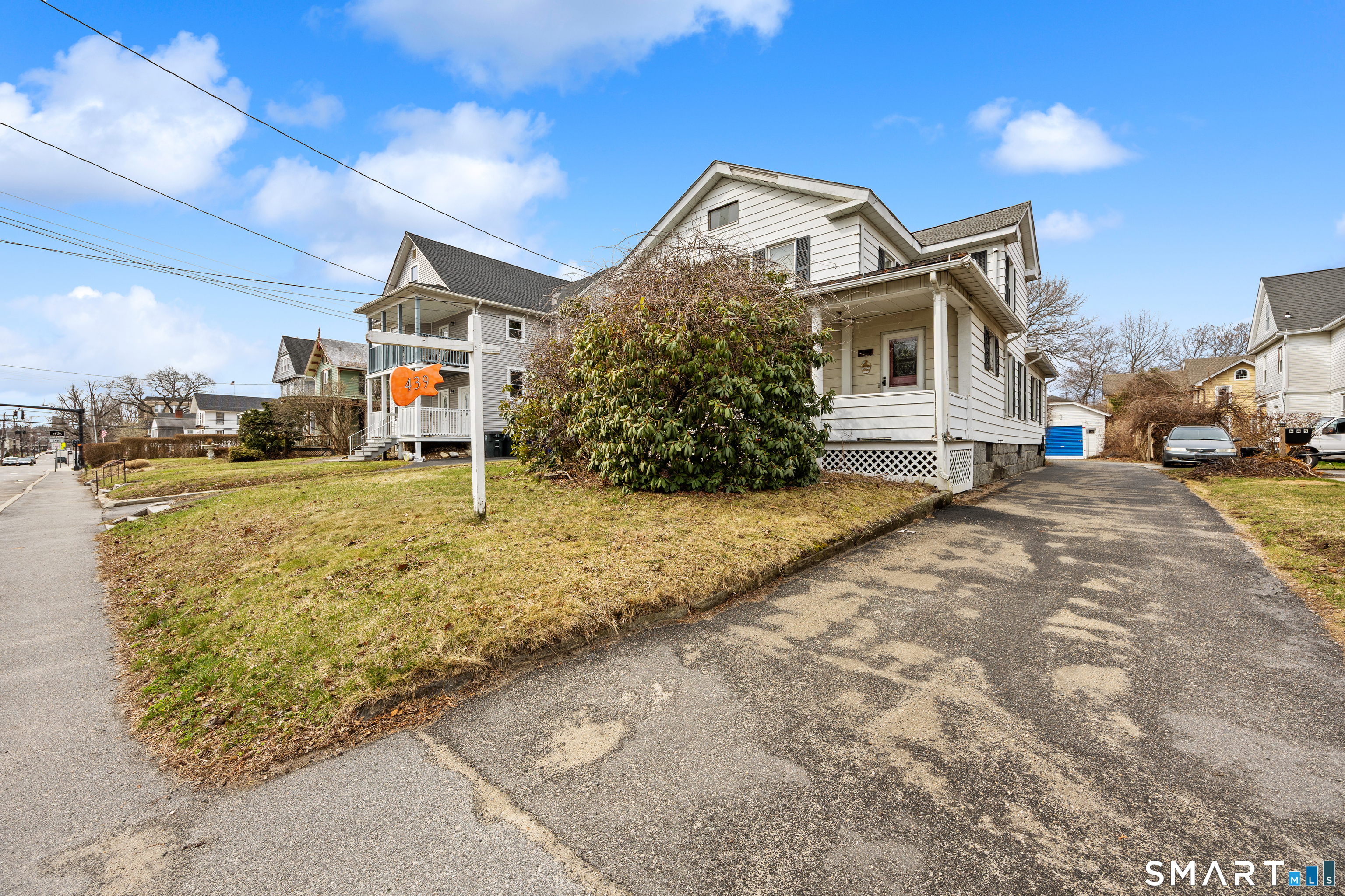 439 Prospect Street Torrington, CT 06790 - Photo 15 of 28