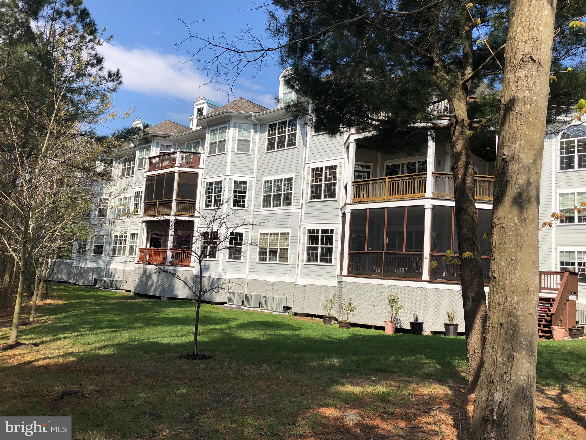 front view of house with a yard