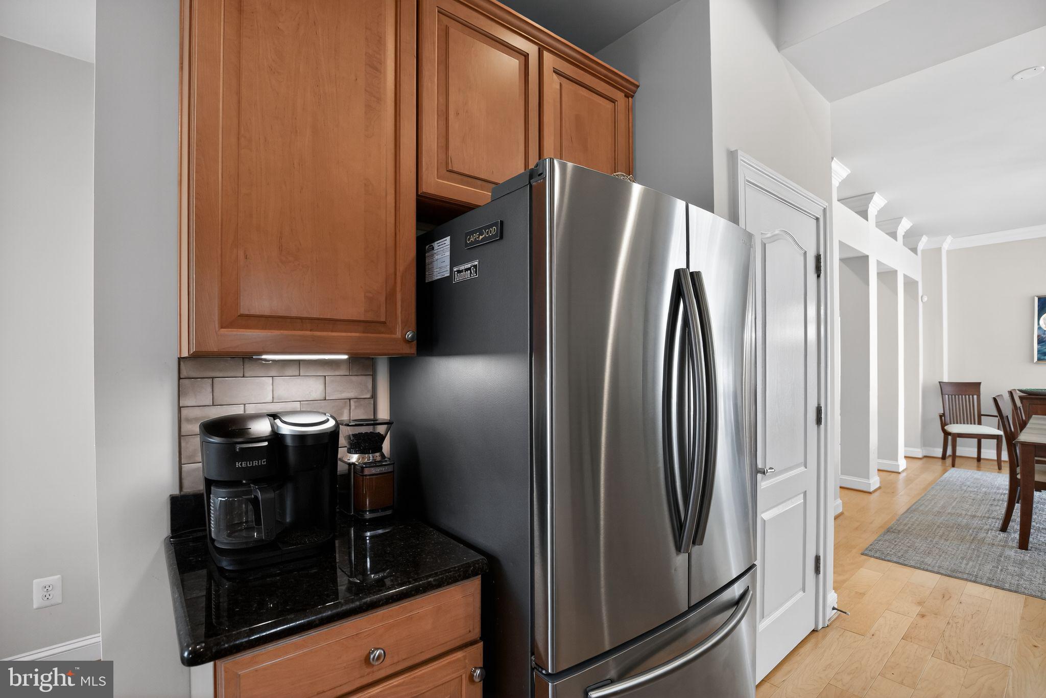 1331 Schooner Loop, Unit 1331 Solomons, MD 20688 - Photo 19 of 53 New kitchen appliances