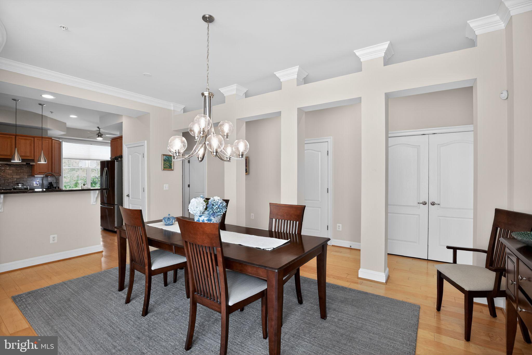 1331 Schooner Loop, Unit 1331 Solomons, MD 20688 - Photo 22 of 53 Excellent dining entertaining space