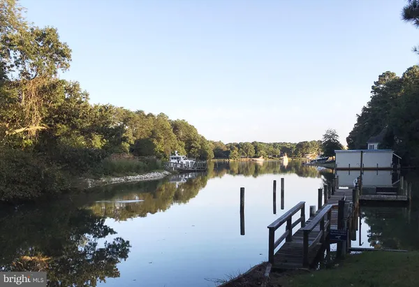 $549,000 | 1331 Schooner Loop, Unit 1331, Solomons, MD 20688
