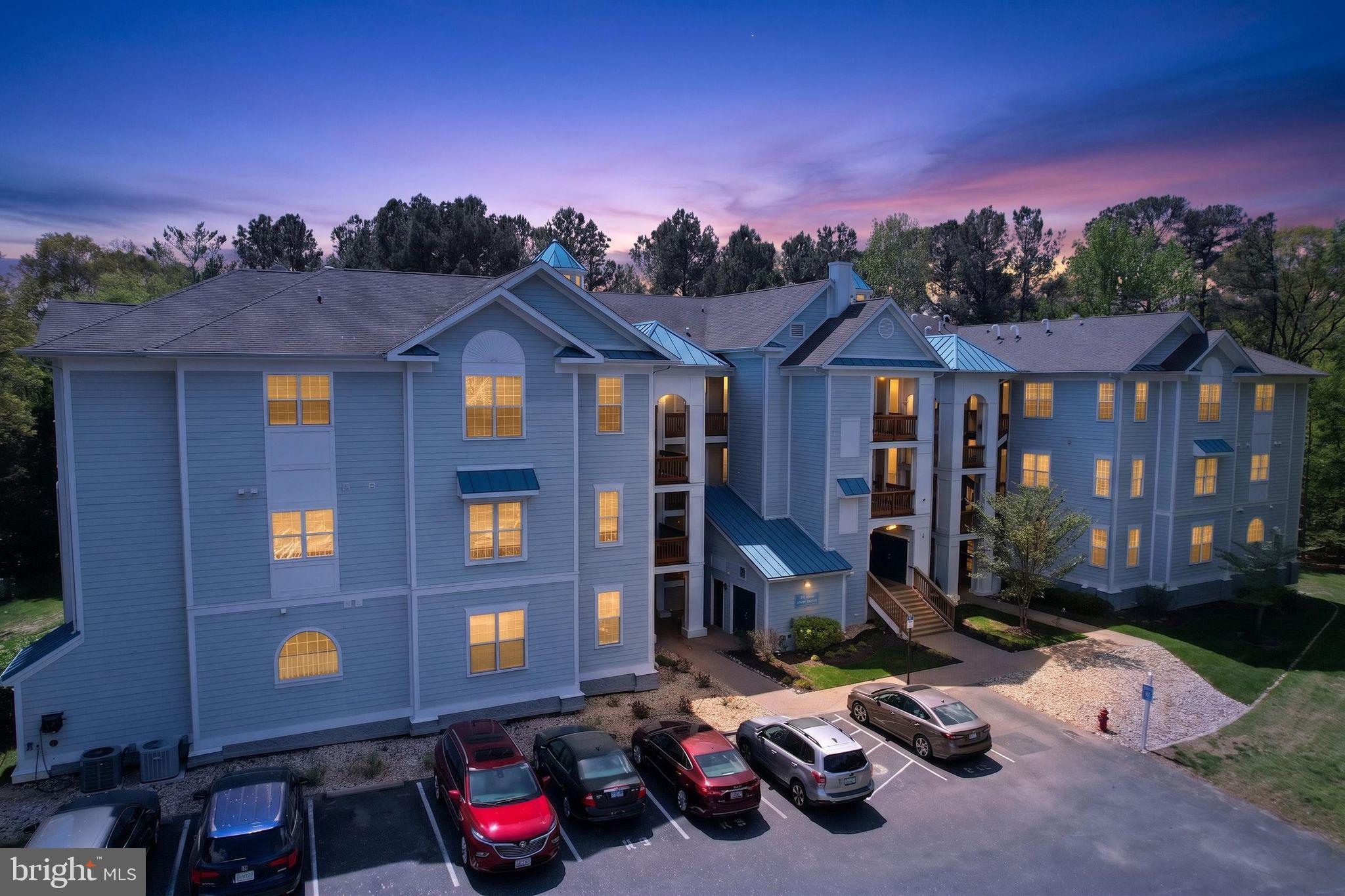 1331 Schooner Loop, Unit 1331 Solomons, MD 20688 - Photo 33 of 53 The Knoll Building