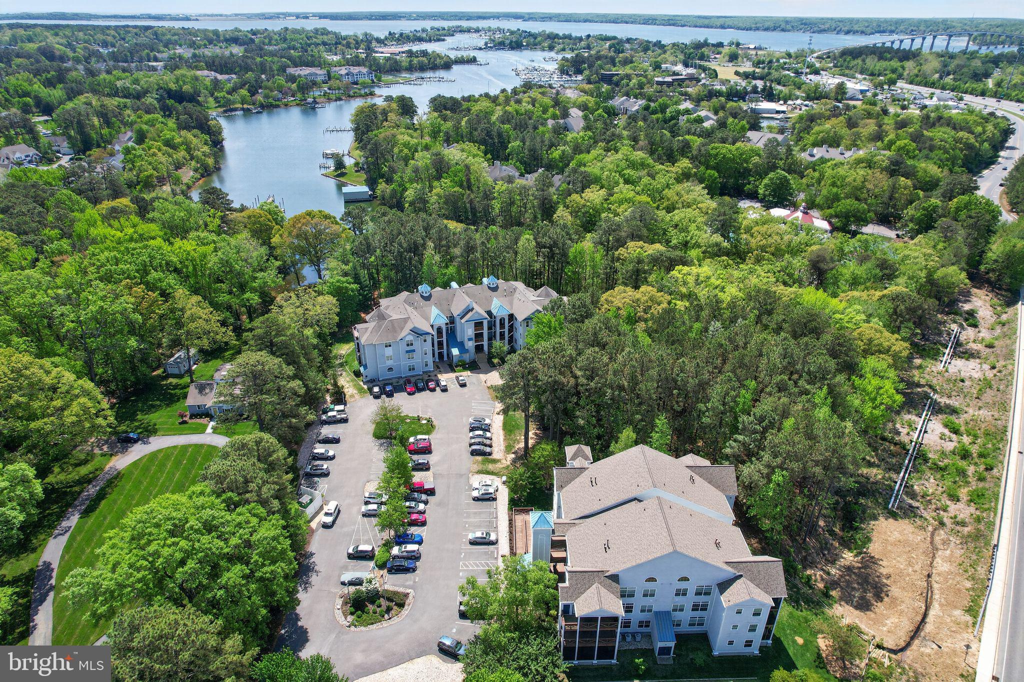 1331 Schooner Loop, Unit 1331 Solomons, MD 20688 - Photo 40 of 53 Schooner Loop area