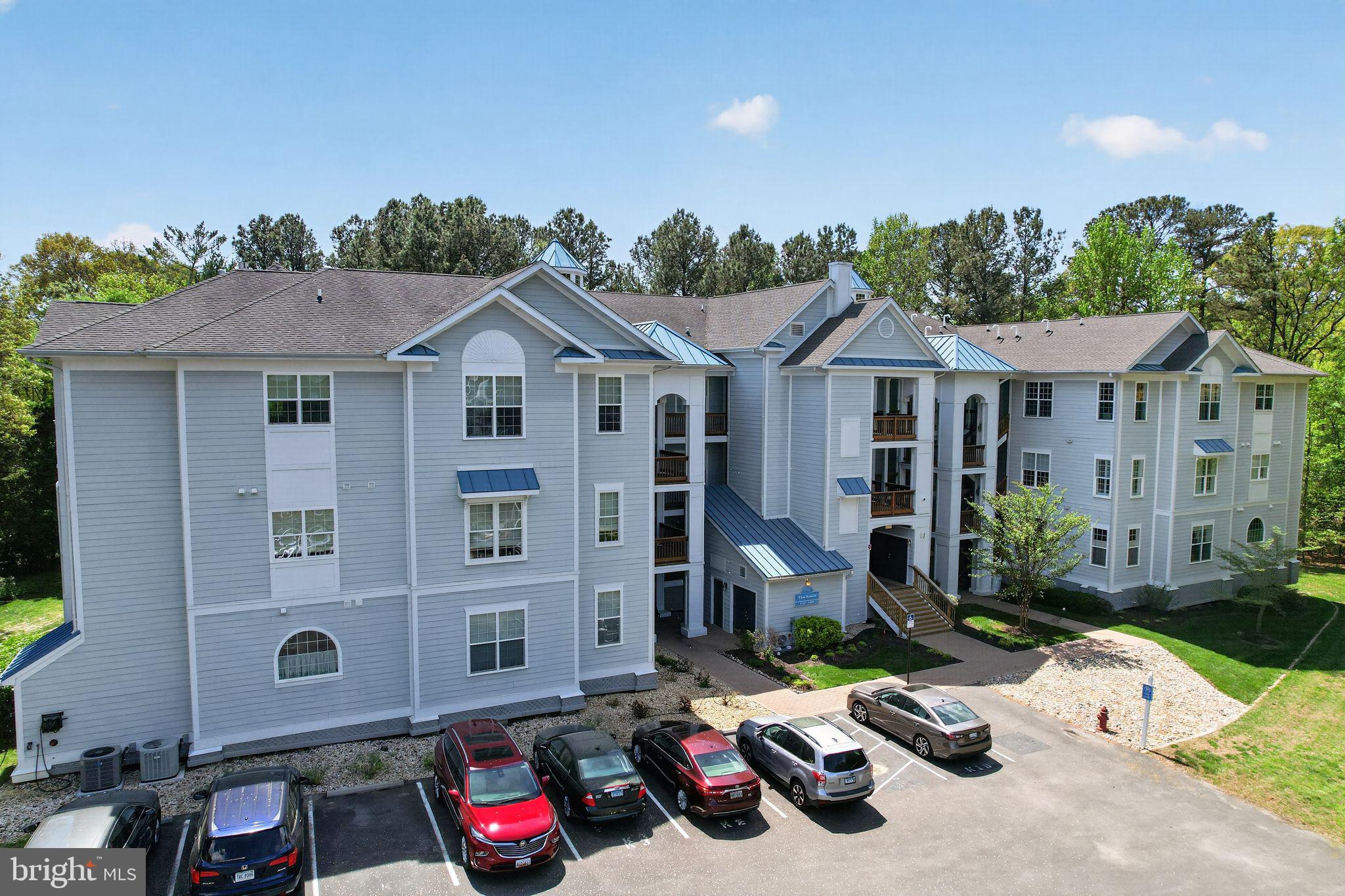 1331 Schooner Loop, Unit 1331 Solomons, MD 20688 - Photo 42 of 53 The Knoll Building