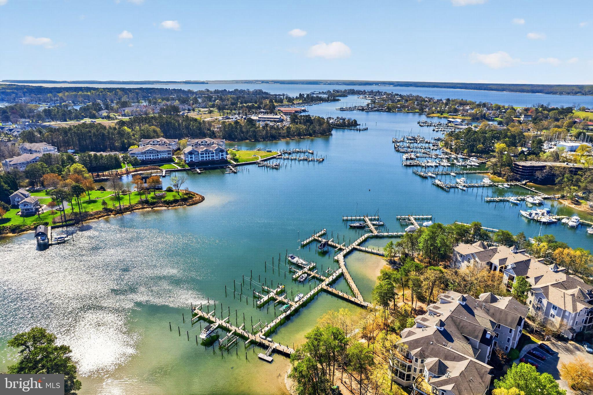 1331 Schooner Loop, Unit 1331 Solomons, MD 20688 - Photo 43 of 53 Solomons Landing Marina