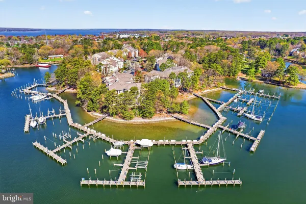 $549,000 | 1331 Schooner Loop, Unit 1331, Solomons, MD 20688