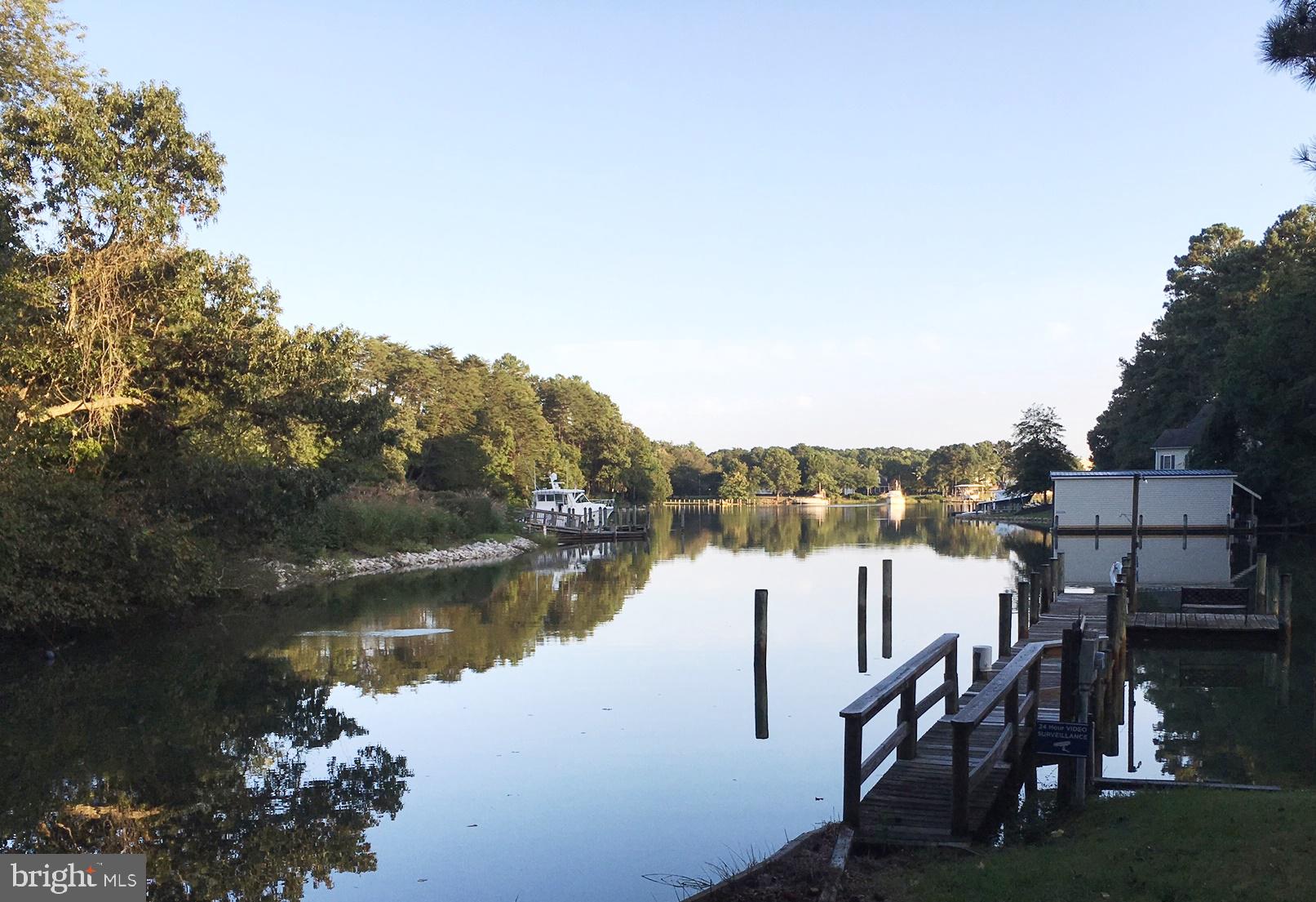 1331 Schooner Loop, Unit 1331 Solomons, MD 20688 - Photo 6 of 53 a view of a lake with a mountain view