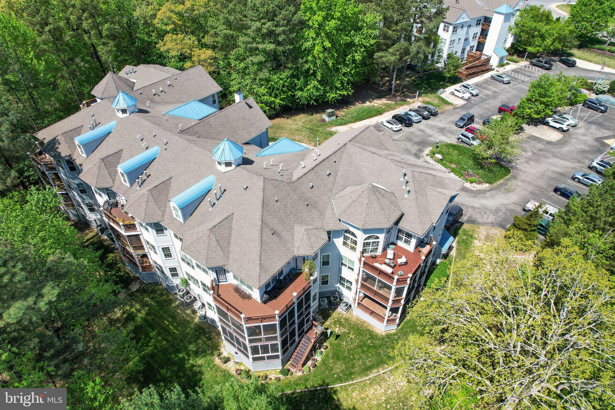 1331 Schooner Loop, Unit 1331 Solomons, MD 20688 - Photo 8 of 53 The Knoll Building