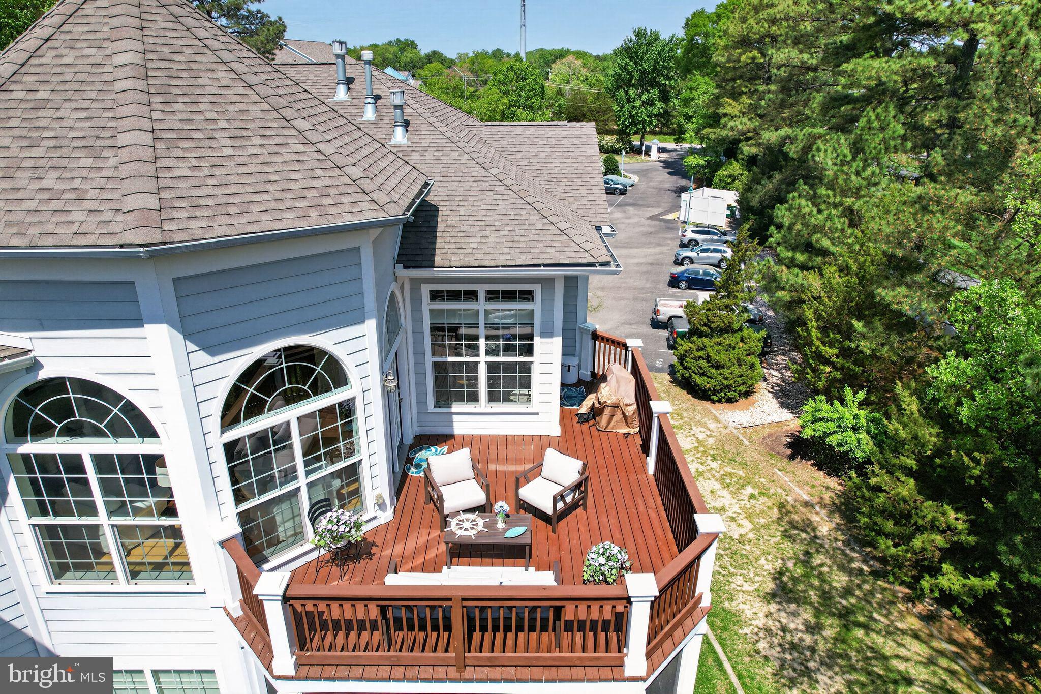 1331 Schooner Loop, Unit 1331 Solomons, MD 20688 - Photo 9 of 53 Spacious corner deck