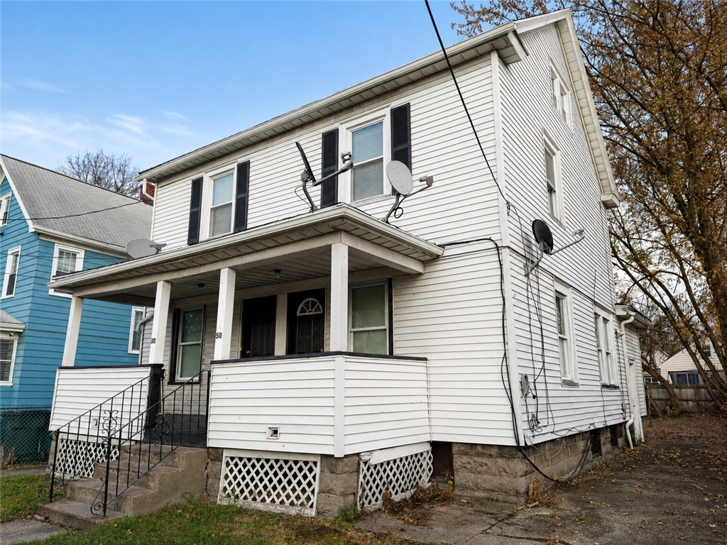 52 Winterroth Street Rochester, NY 14609 - Photo 16 of 16 Gallery Image 16