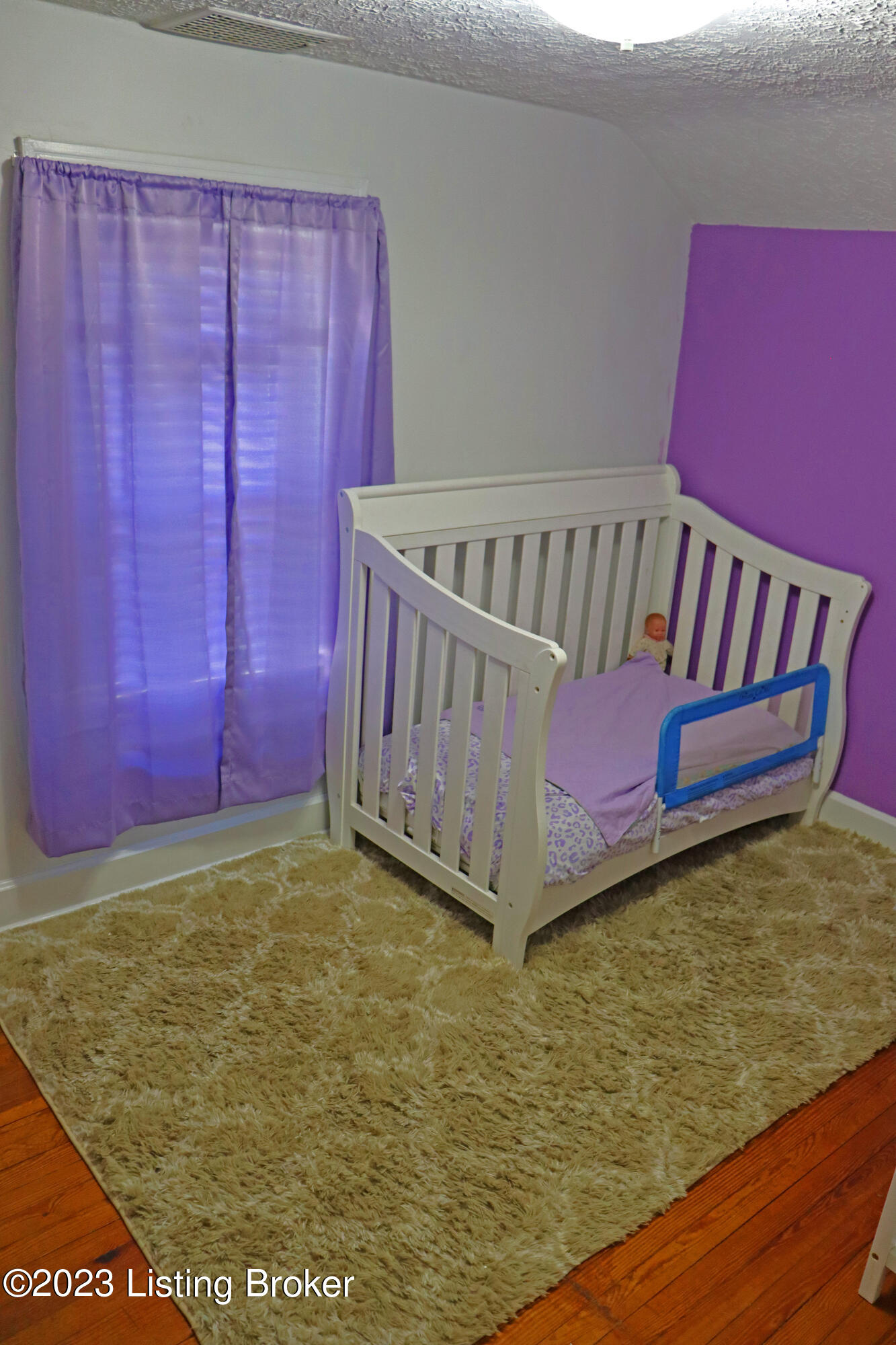 206 Ripy Street Lawrenceburg, KY 40342 - Photo 28 of 45 Bedroom 3 1