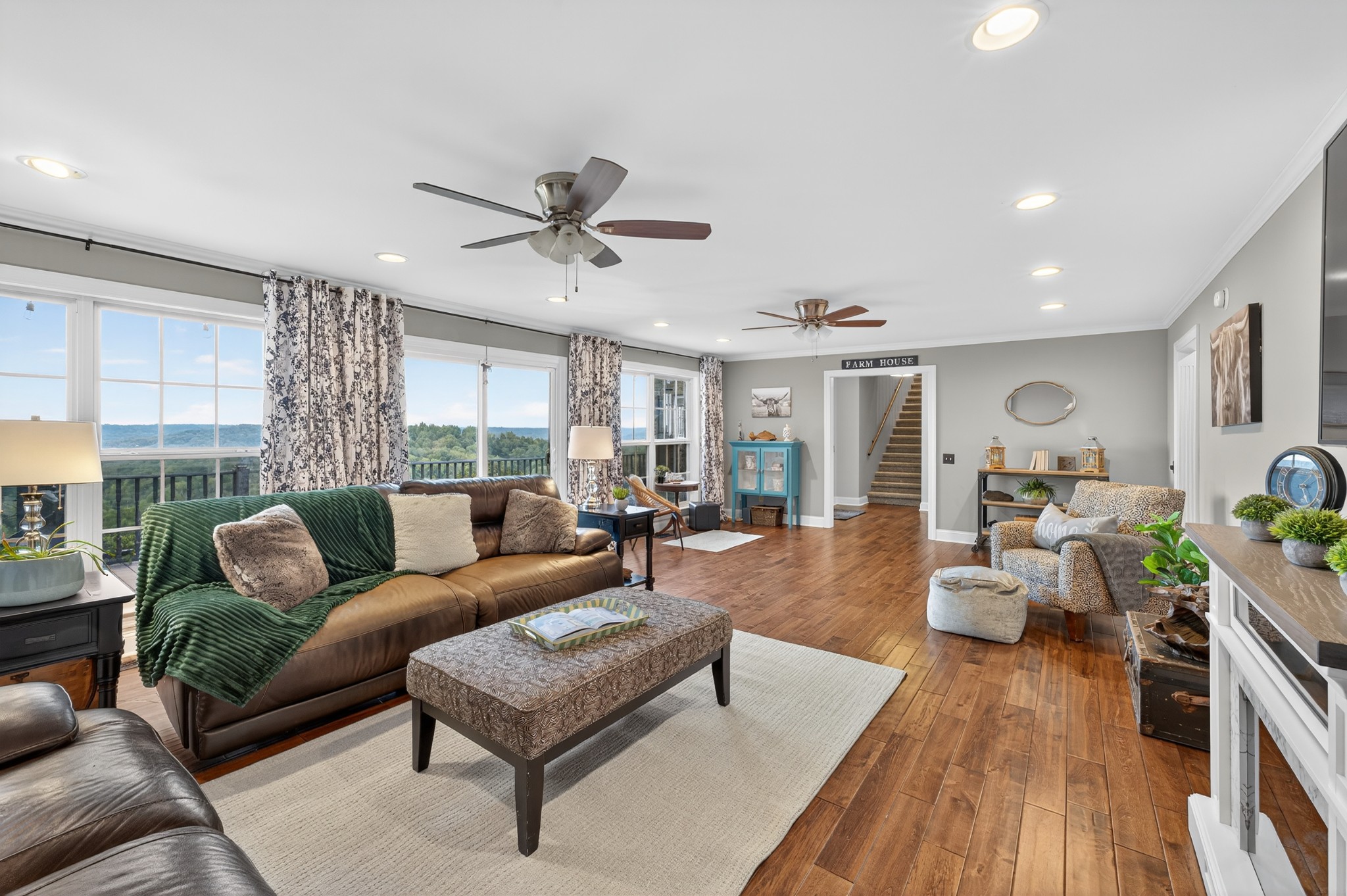 915 Normandy Road Normandy, TN 37360 - Photo 15 of 100