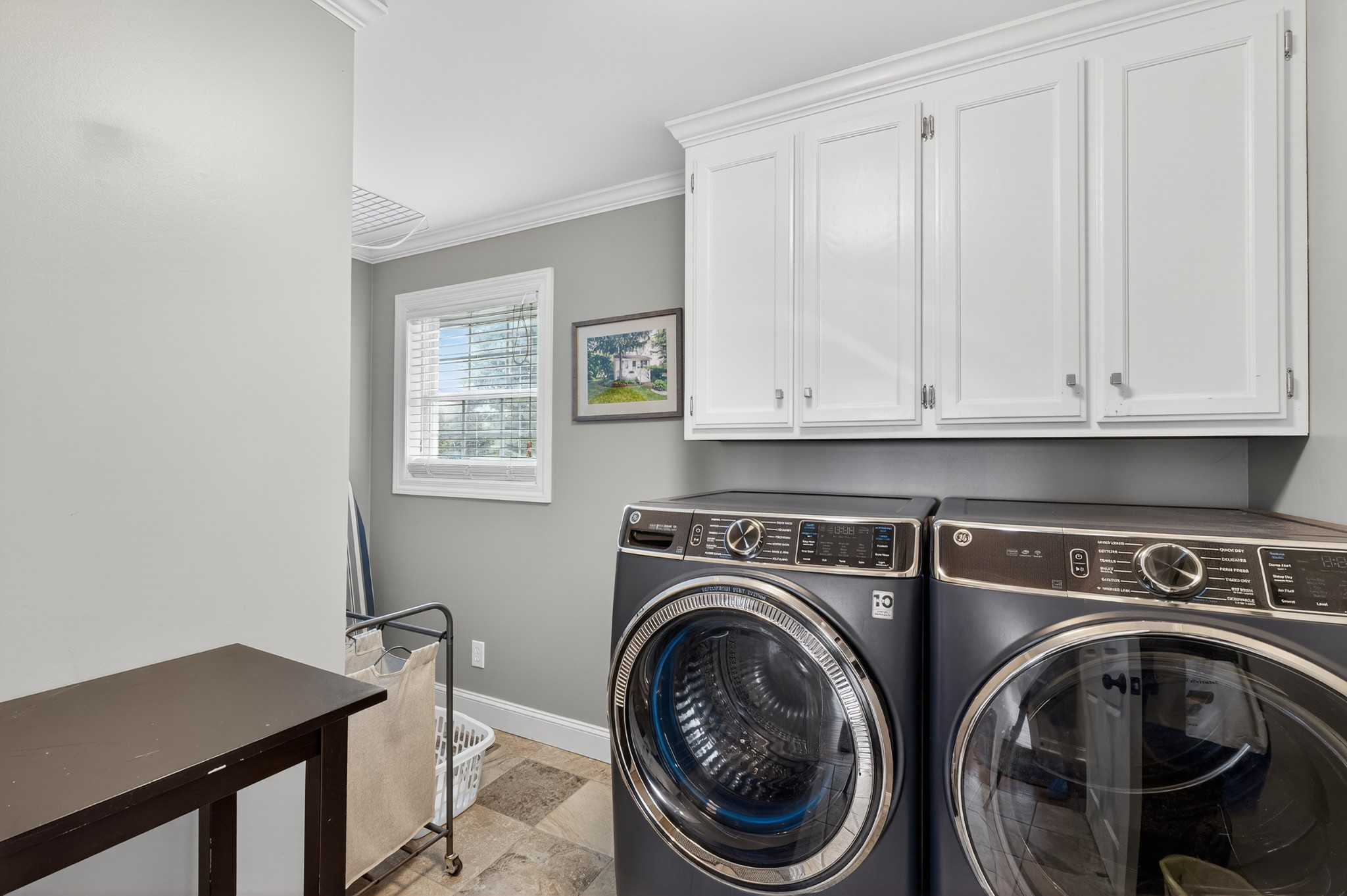 915 Normandy Road Normandy, TN 37360 - Photo 29 of 100 a utility room with sink dryer and washer