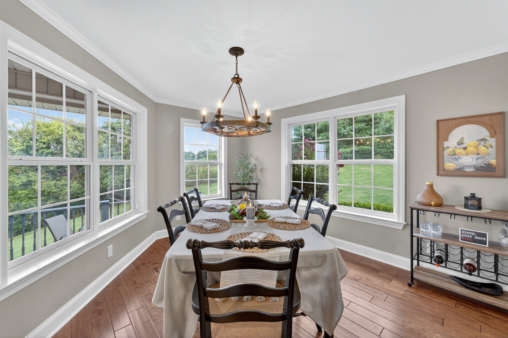 915 Normandy Road Normandy, TN 37360 - Photo 32 of 100