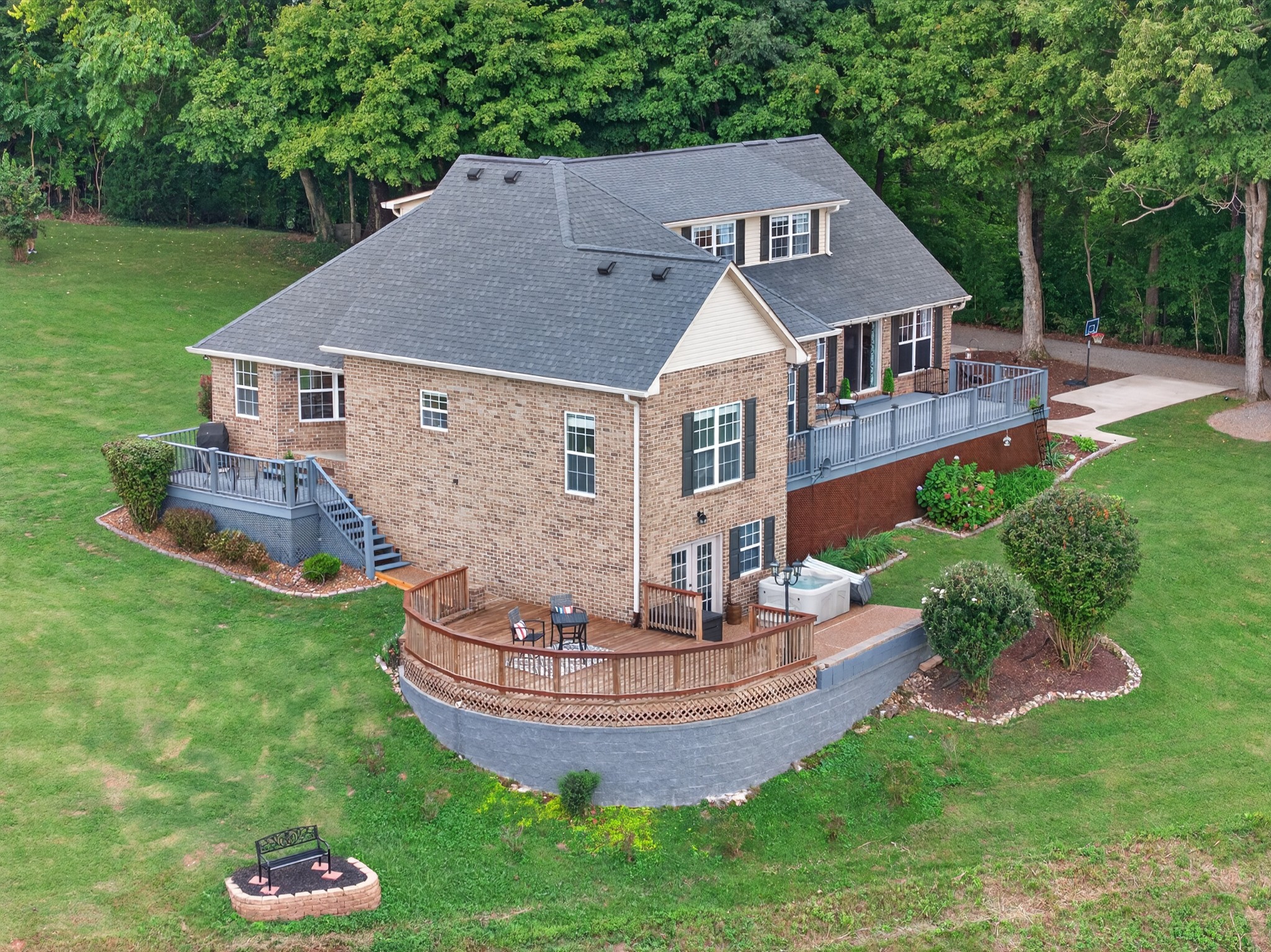 915 Normandy Road Normandy, TN 37360 - Photo 4 of 100