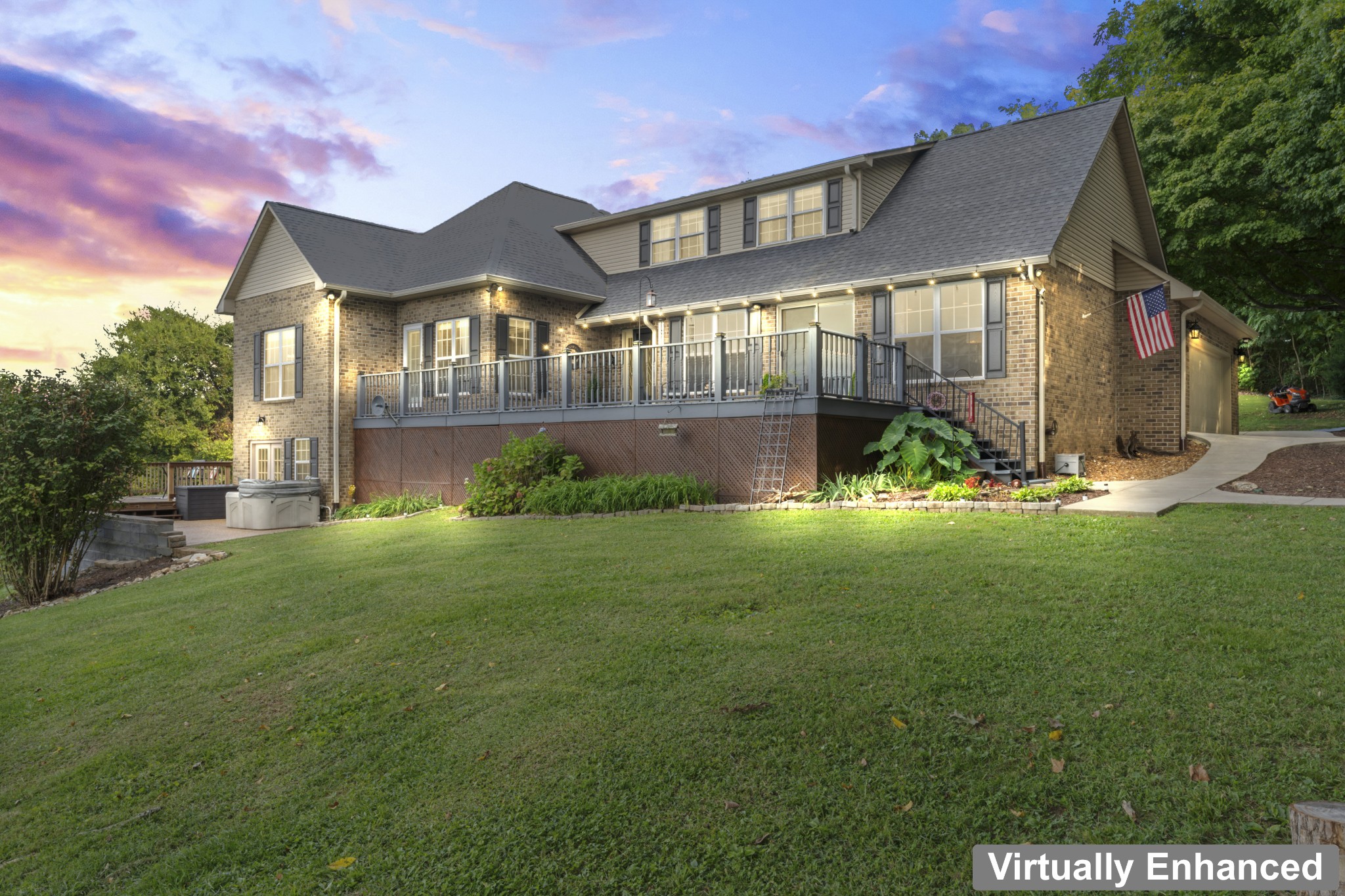 915 Normandy Road Normandy, TN 37360 - Photo 5 of 100