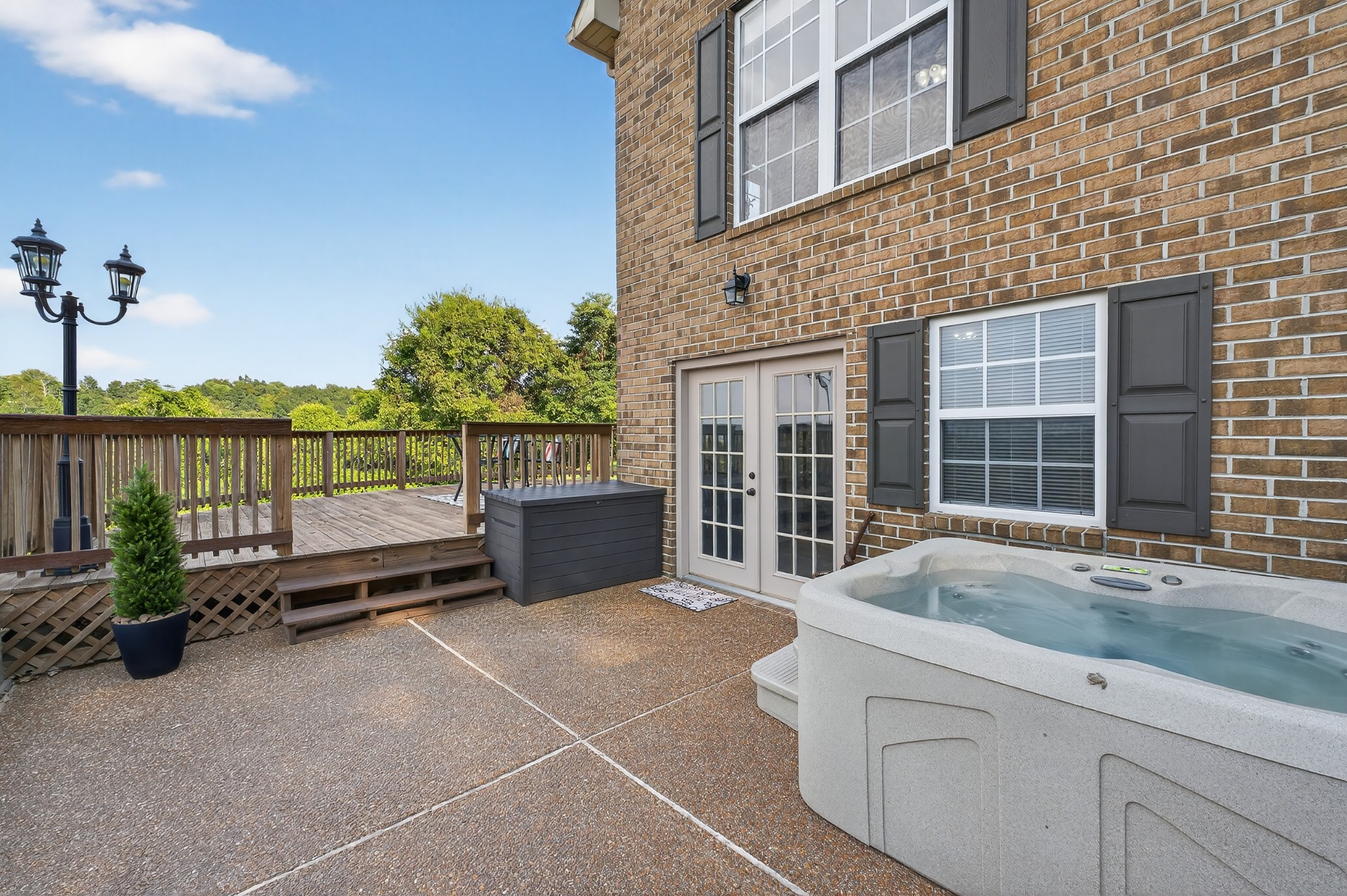 915 Normandy Road Normandy, TN 37360 - Photo 67 of 100