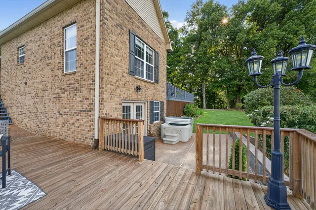 $680,000 | 915 Normandy Road, Normandy, TN 37360