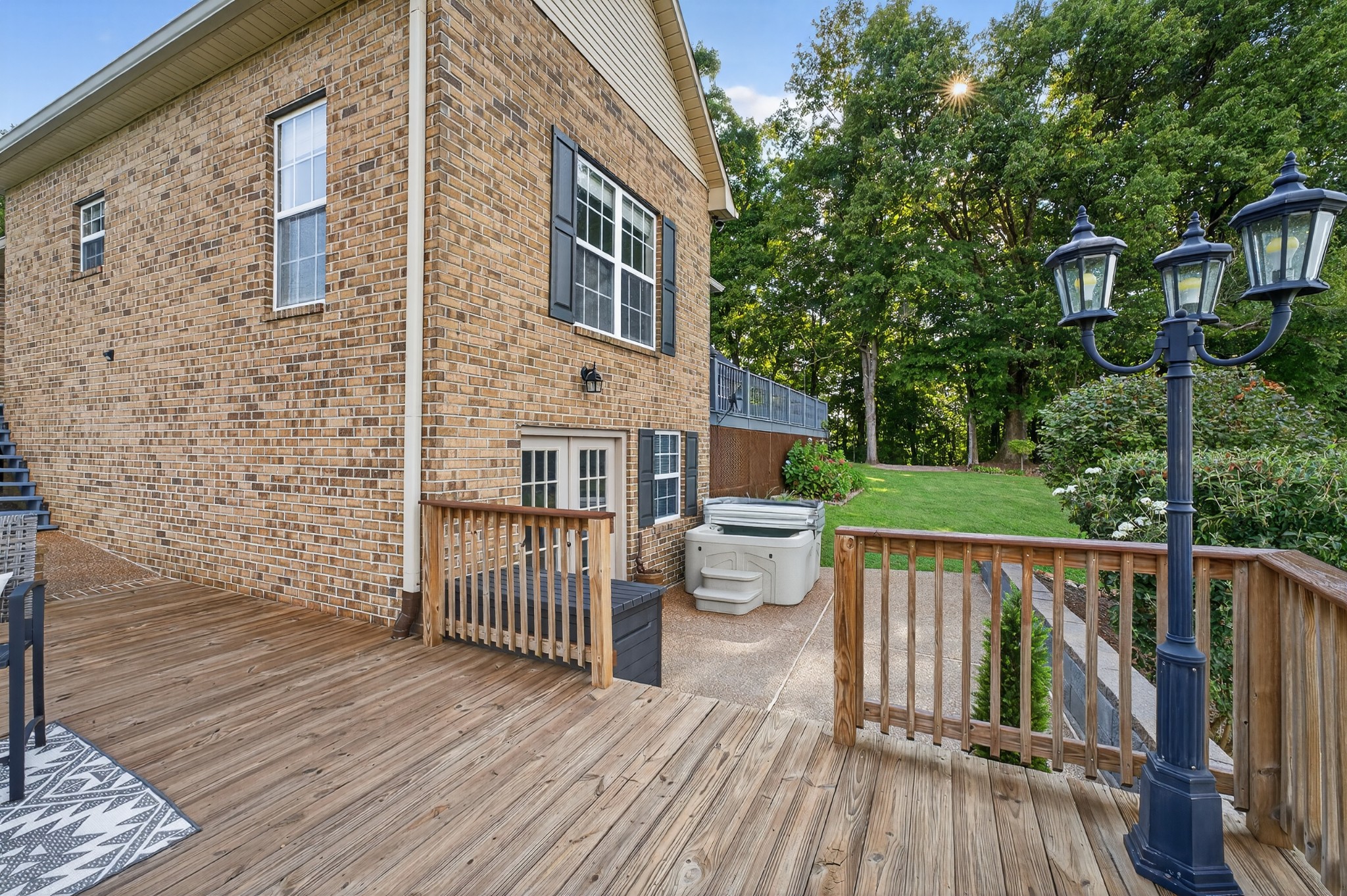 915 Normandy Road Normandy, TN 37360 - Photo 68 of 100